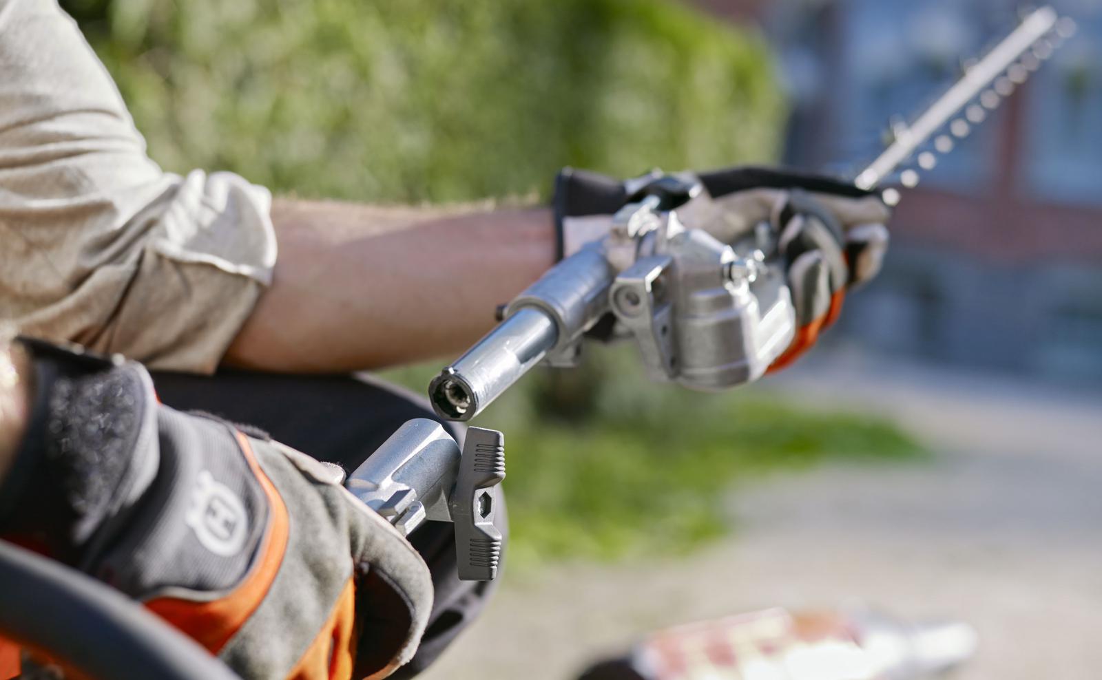 husqvarna 525lk attachments