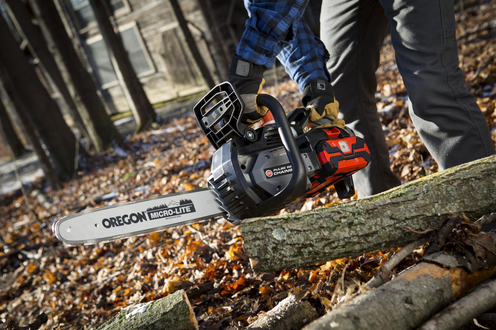 2021 DR Power DR BatteryPowered 62V Chainsaw for sale in Maugerville