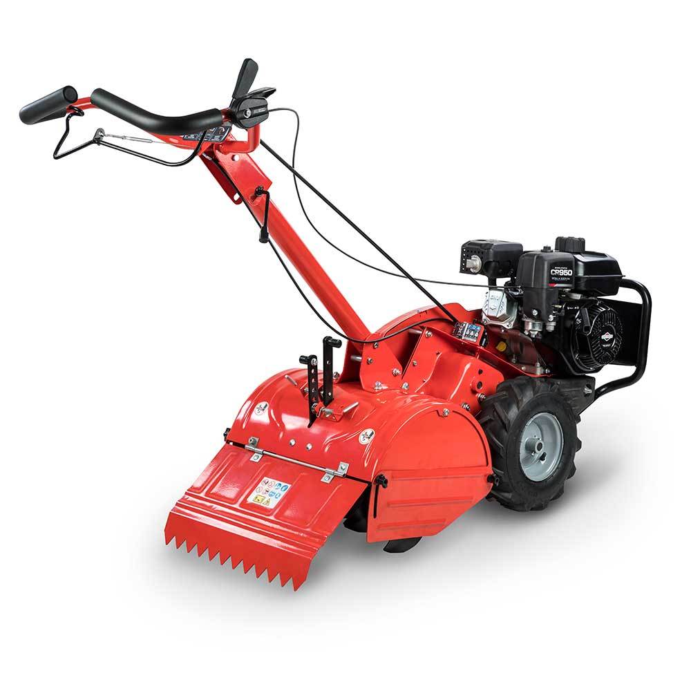2020 DR Power DR Rear Tine Rototiller (TW19118BMN) for sale in