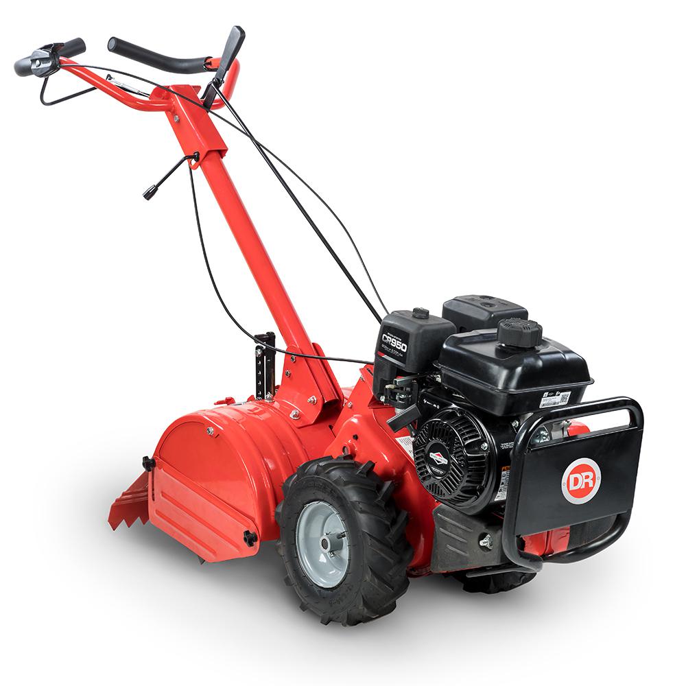 2020 DR Power DR Rear Tine Rototiller (TW19118BMN) for sale in