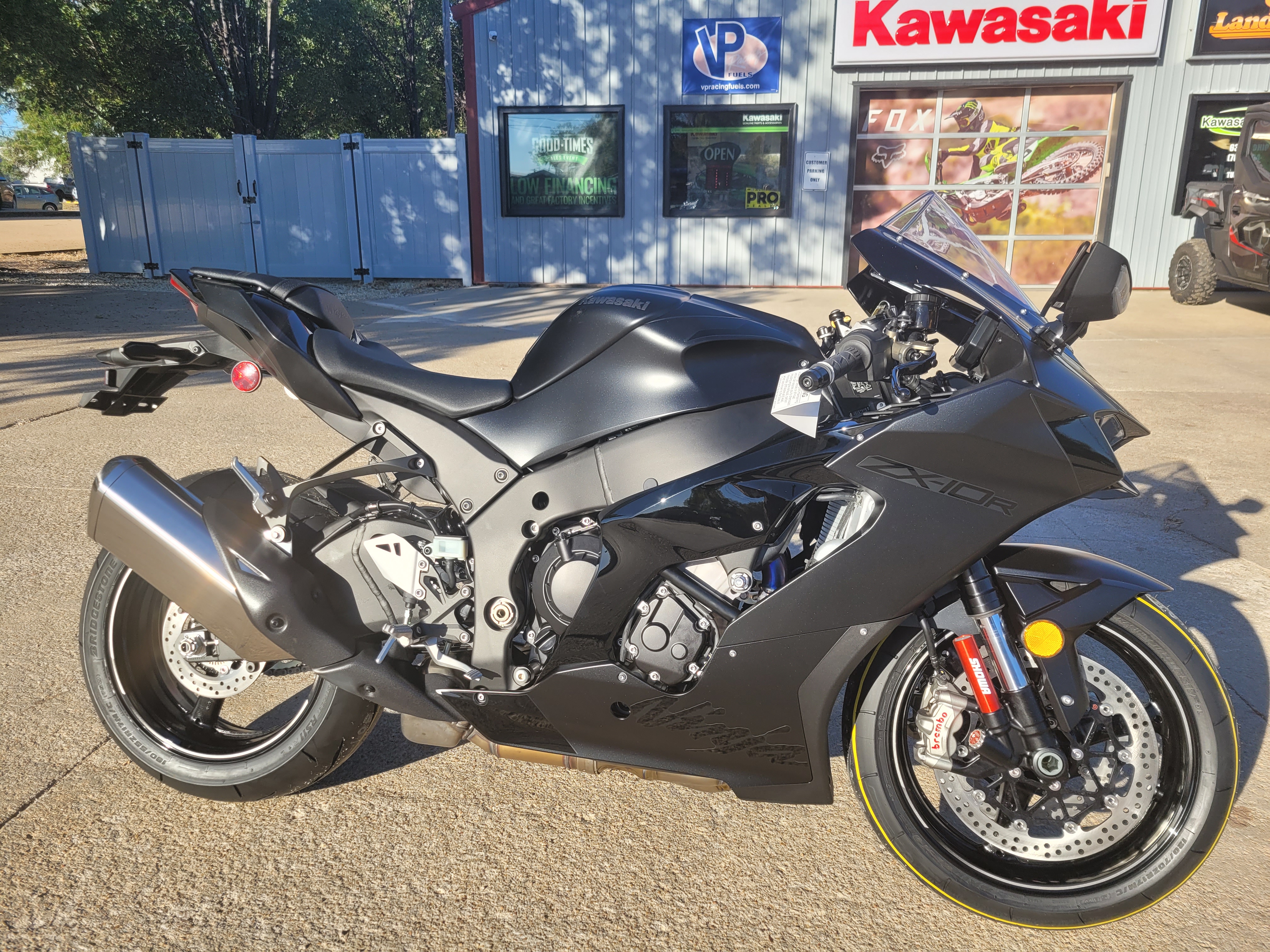 K’s SALE Inventory from Kawasaki Kawasaki of Salina Salina, KS (785