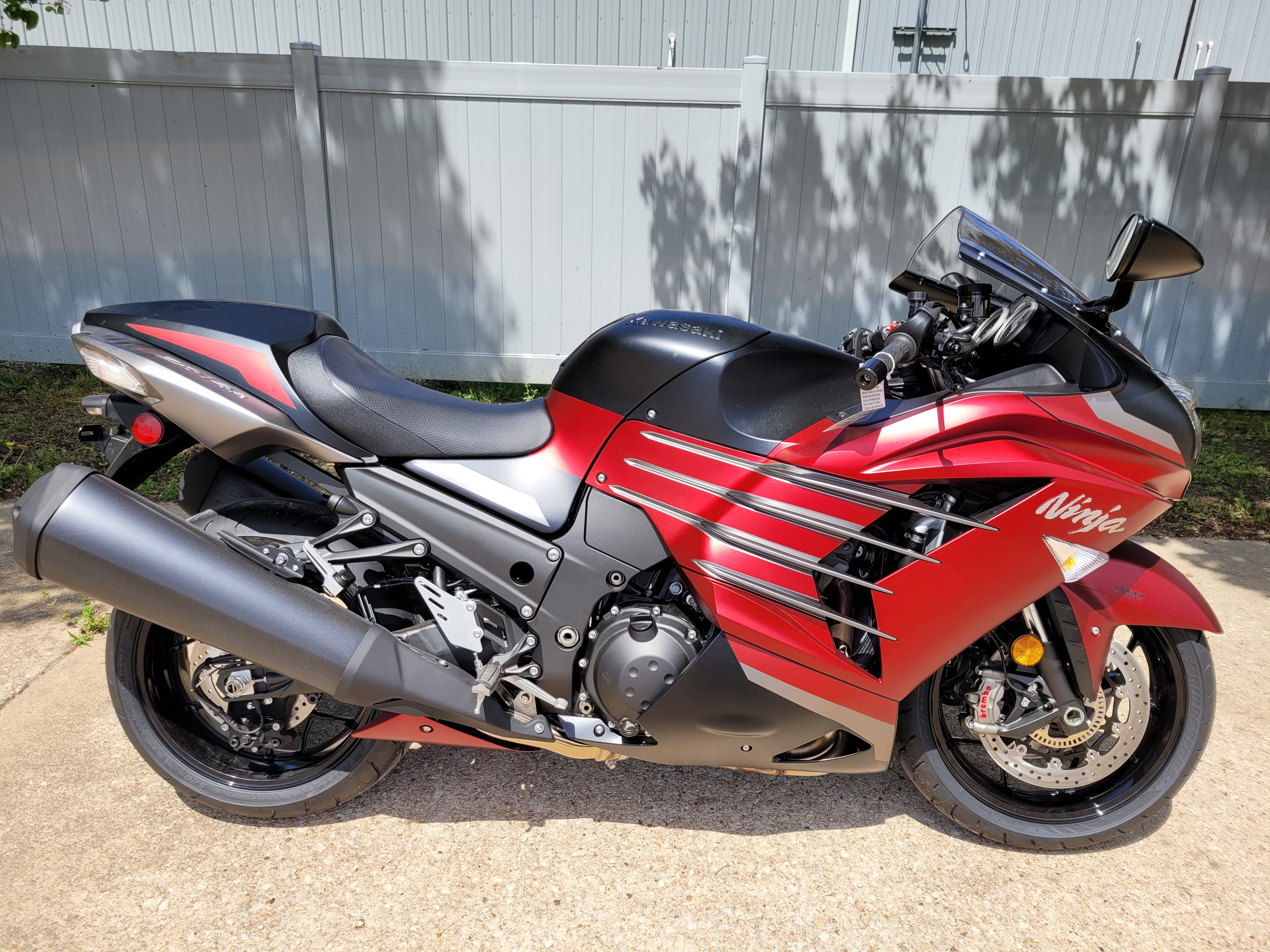 Inventory from Kawasaki Kawasaki of Salina Salina, KS (785