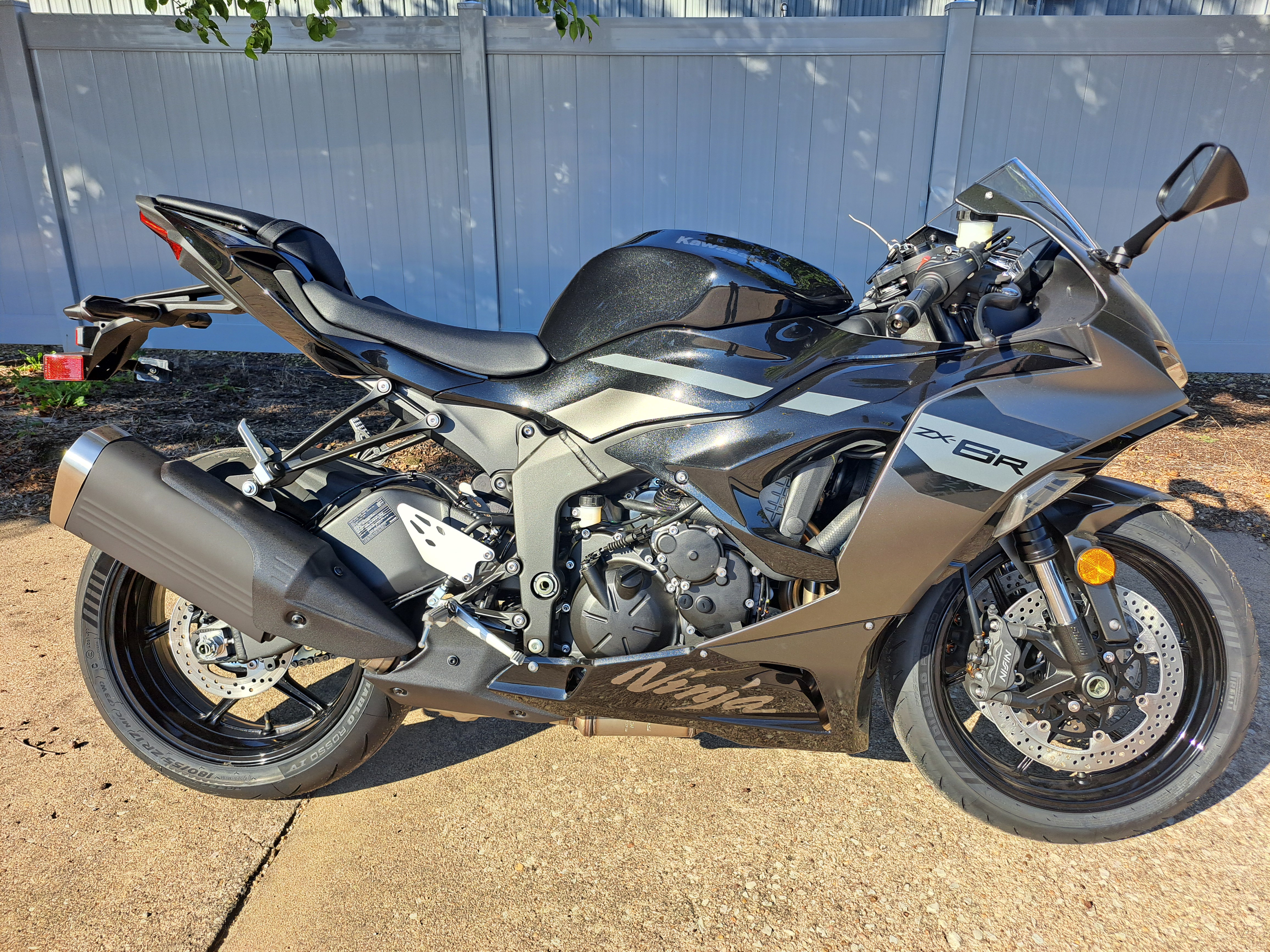 Inventory Kawasaki of Salina Salina, KS (785) 404-1613