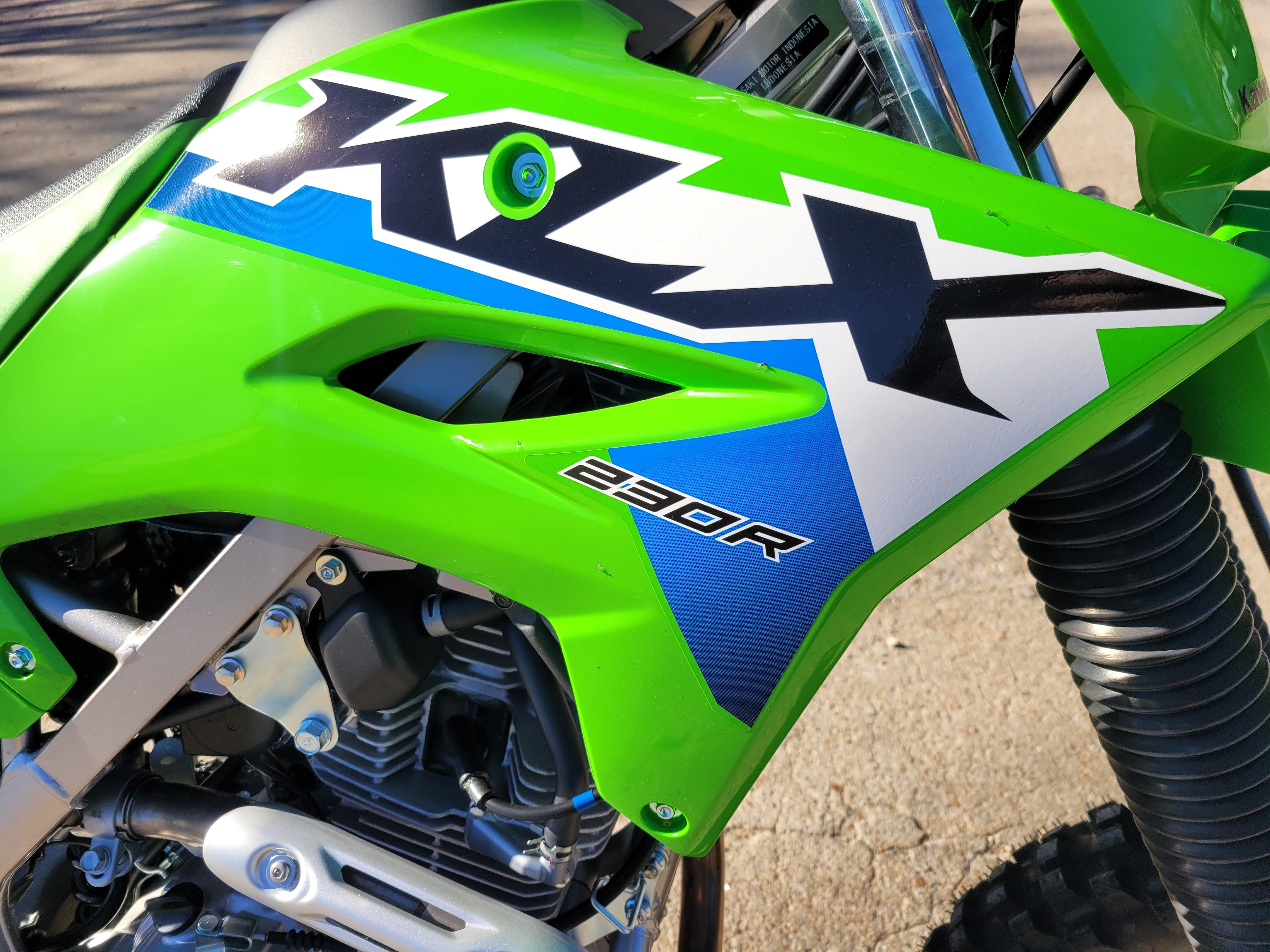 Inventory from Kawasaki Kawasaki of Salina Salina, KS (785) 404-1613