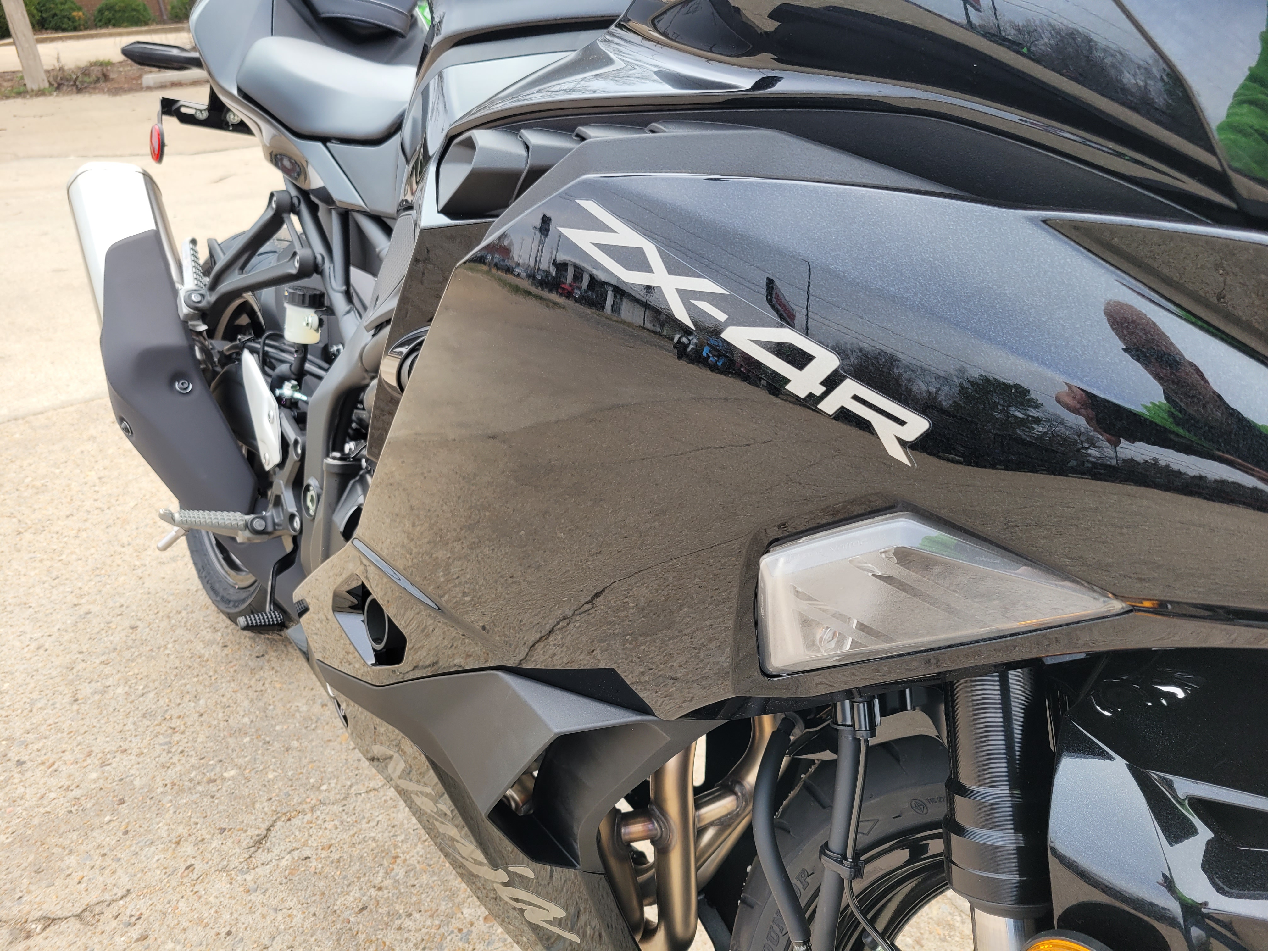 Inventory from Kawasaki Kawasaki of Salina Salina, KS (785) 404-1613