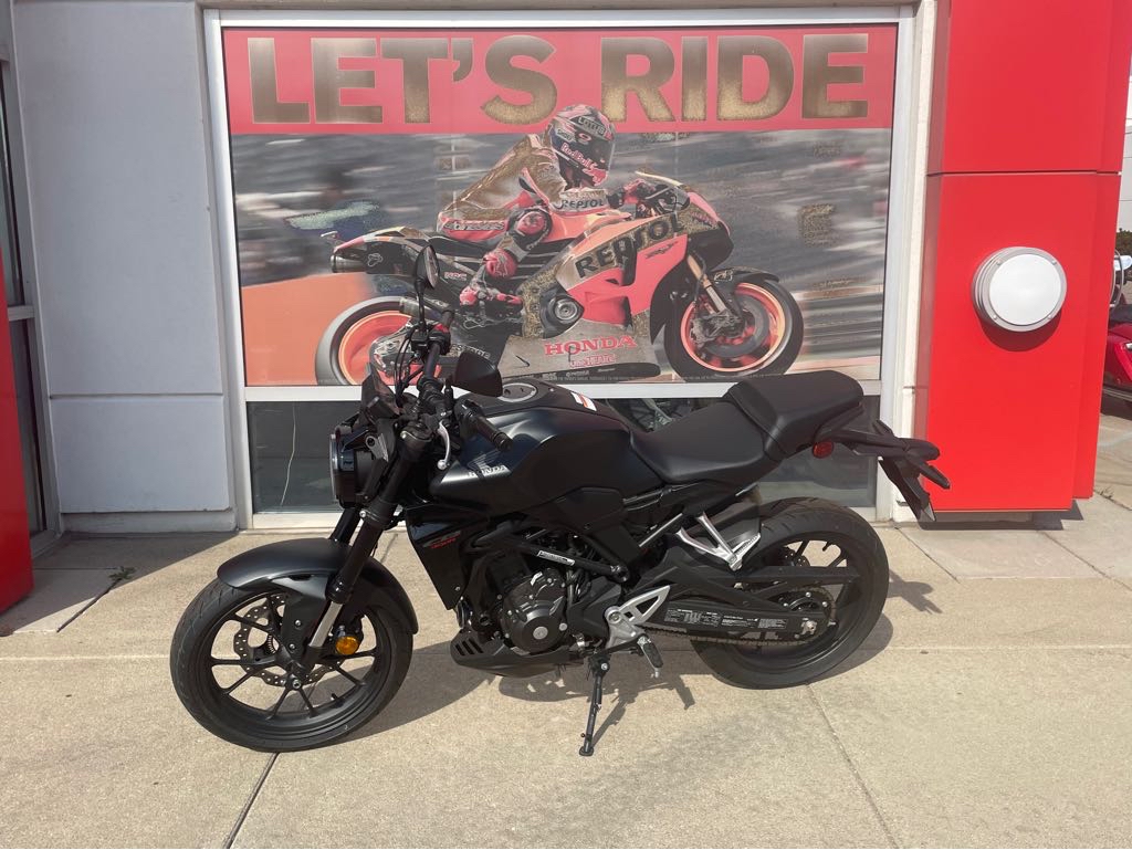 2025 Honda CB300R ABS for Sale in Southgate, MI