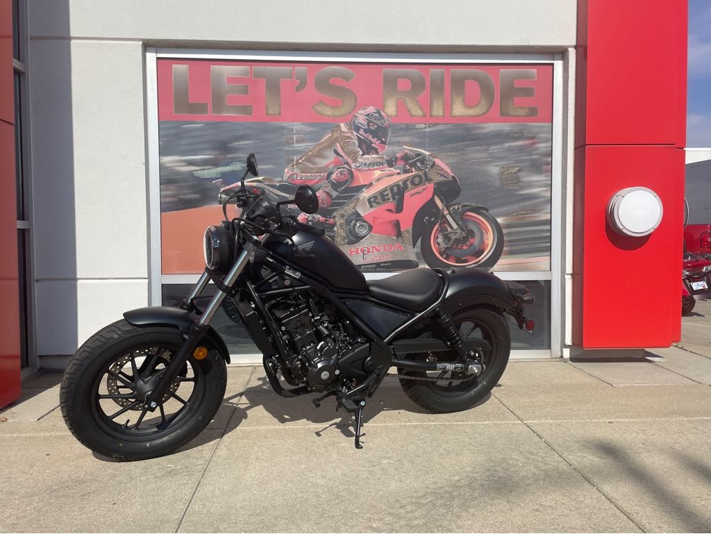 2025 Honda Rebel 300 Base for Sale in Southgate, MI