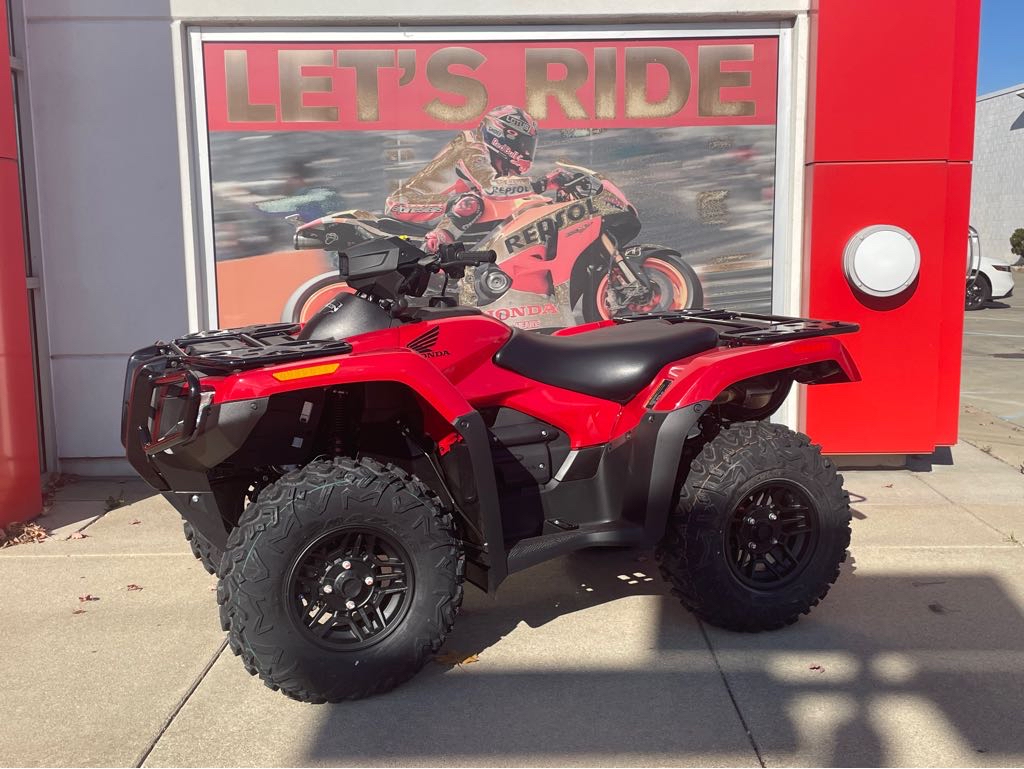 2026 Honda FourTrax Rubicon 700 4x4 Automatic for Sale in Southgate, MI