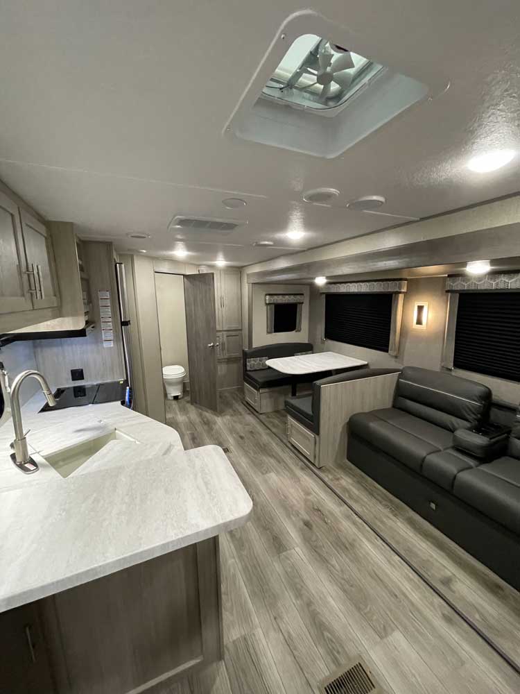 2022 Coachmen Catalina Travel Trailers CAT243RBSLE - Photo 6