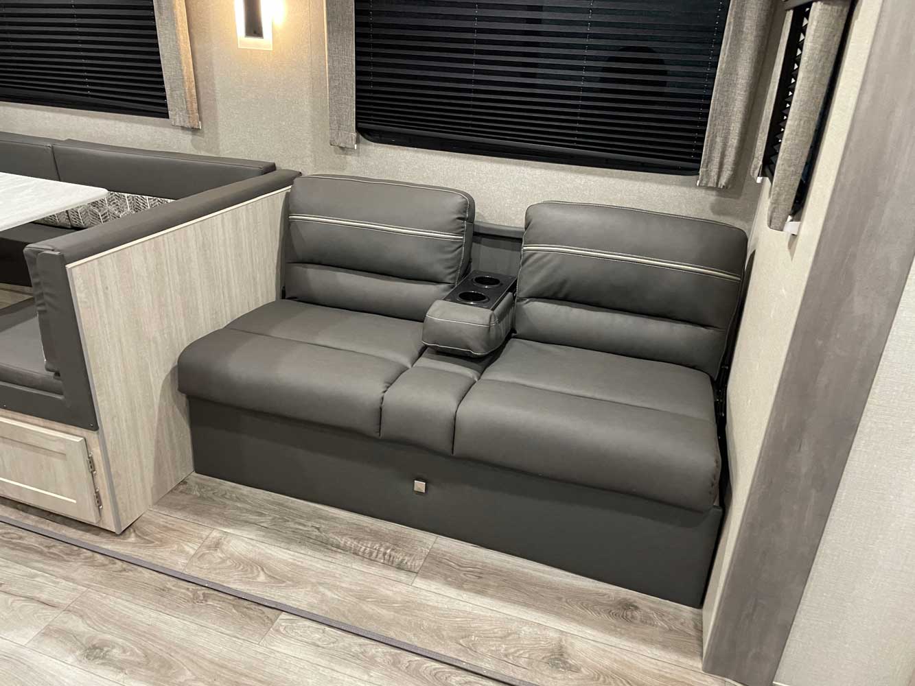 2022 Coachmen Catalina Travel Trailers 323 BHDS CK - Photo 12