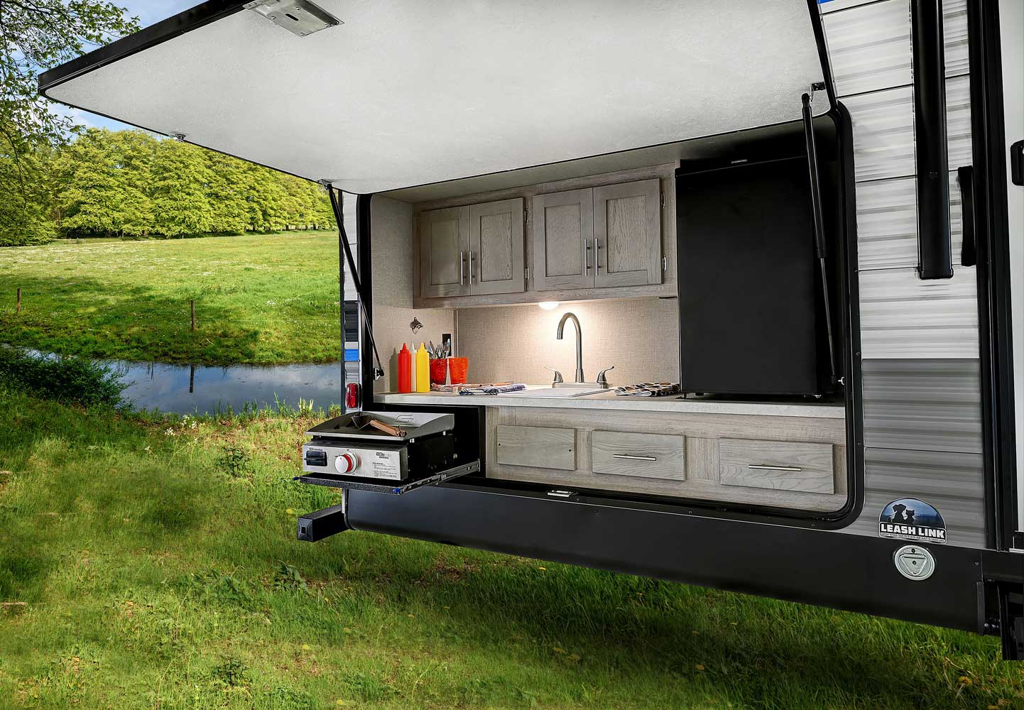 2022 Coachmen Catalina Travel Trailers 323 BHDS CK - Photo 8