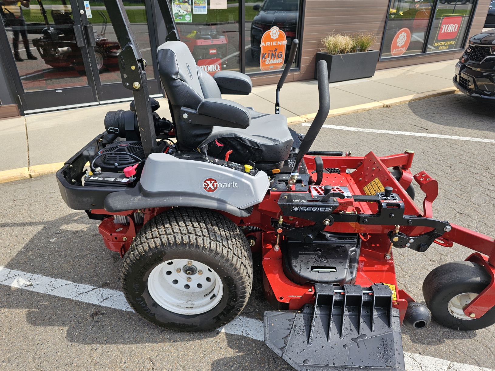 Pre-Owned Inventory St. Joseph St. Joseph, MN (320) 363-7478