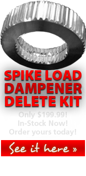 Streamline 3-Line Brake Line Kit 2/" Front #DS650-F-2 Bombardier//Can-Am