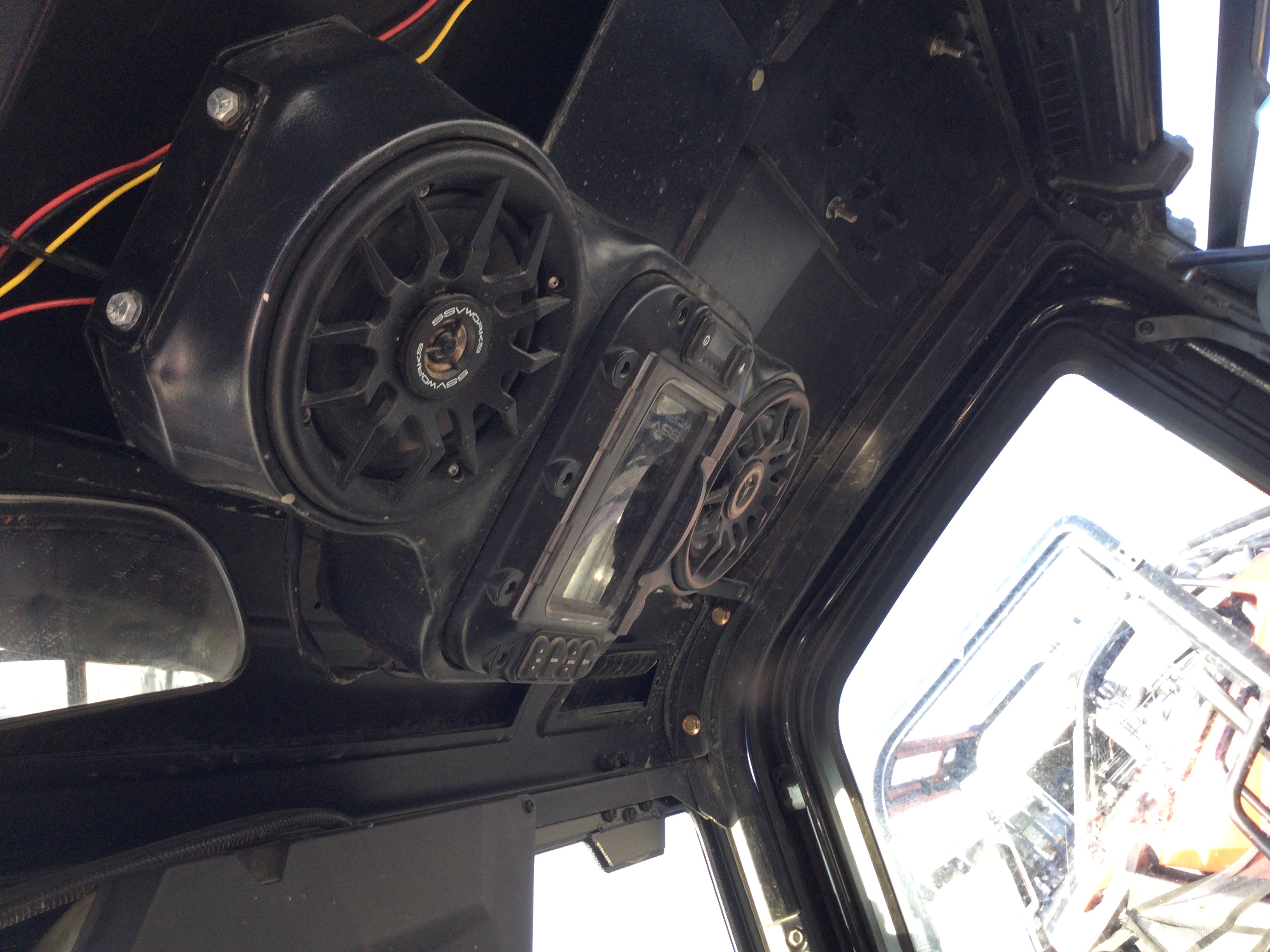 2014 Polaris RANGER XP® 900 EPS - Browning® Edition LE - Photo 5