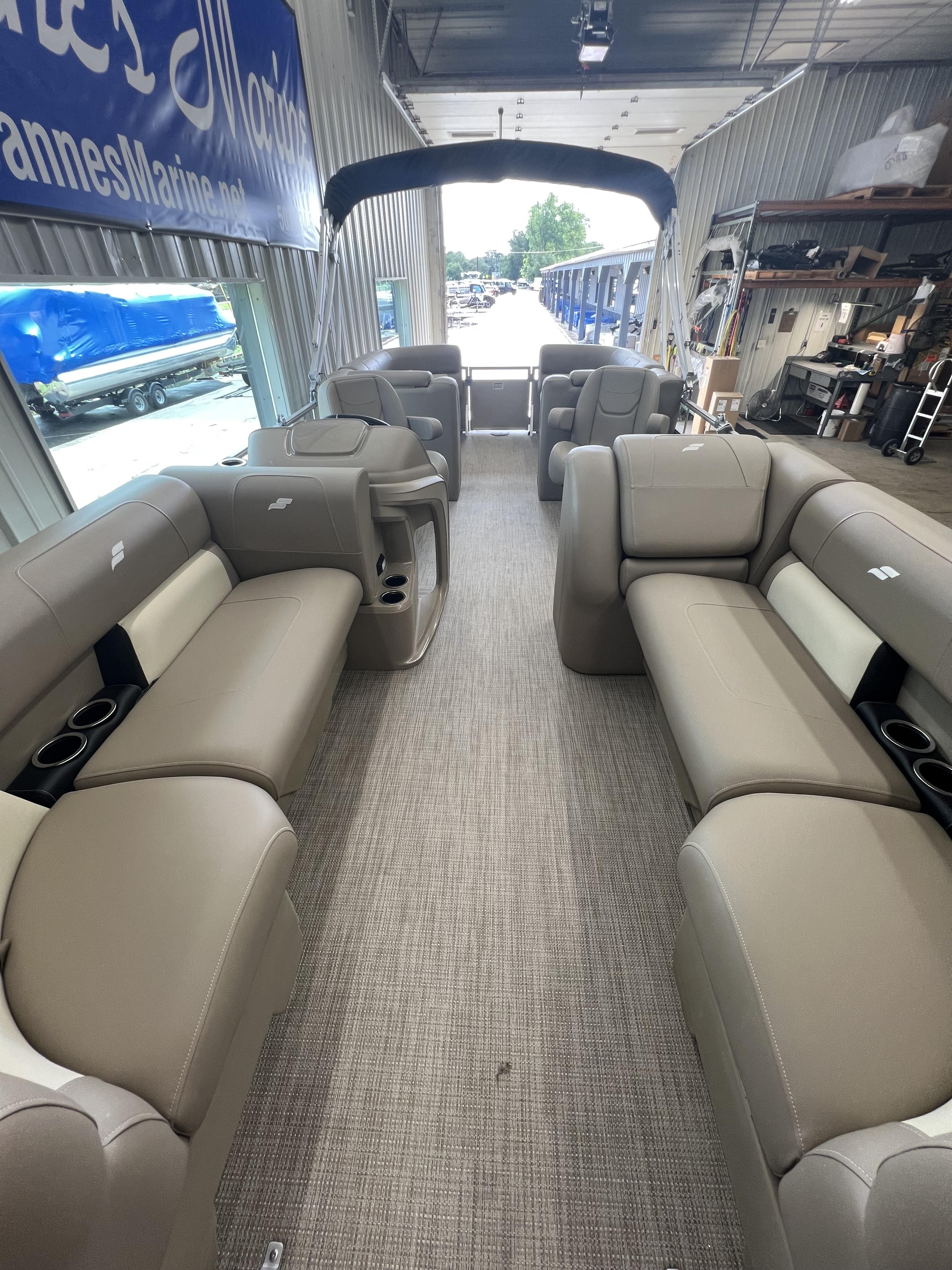 2025 Starcraft LX 22 R DH - Photo 2