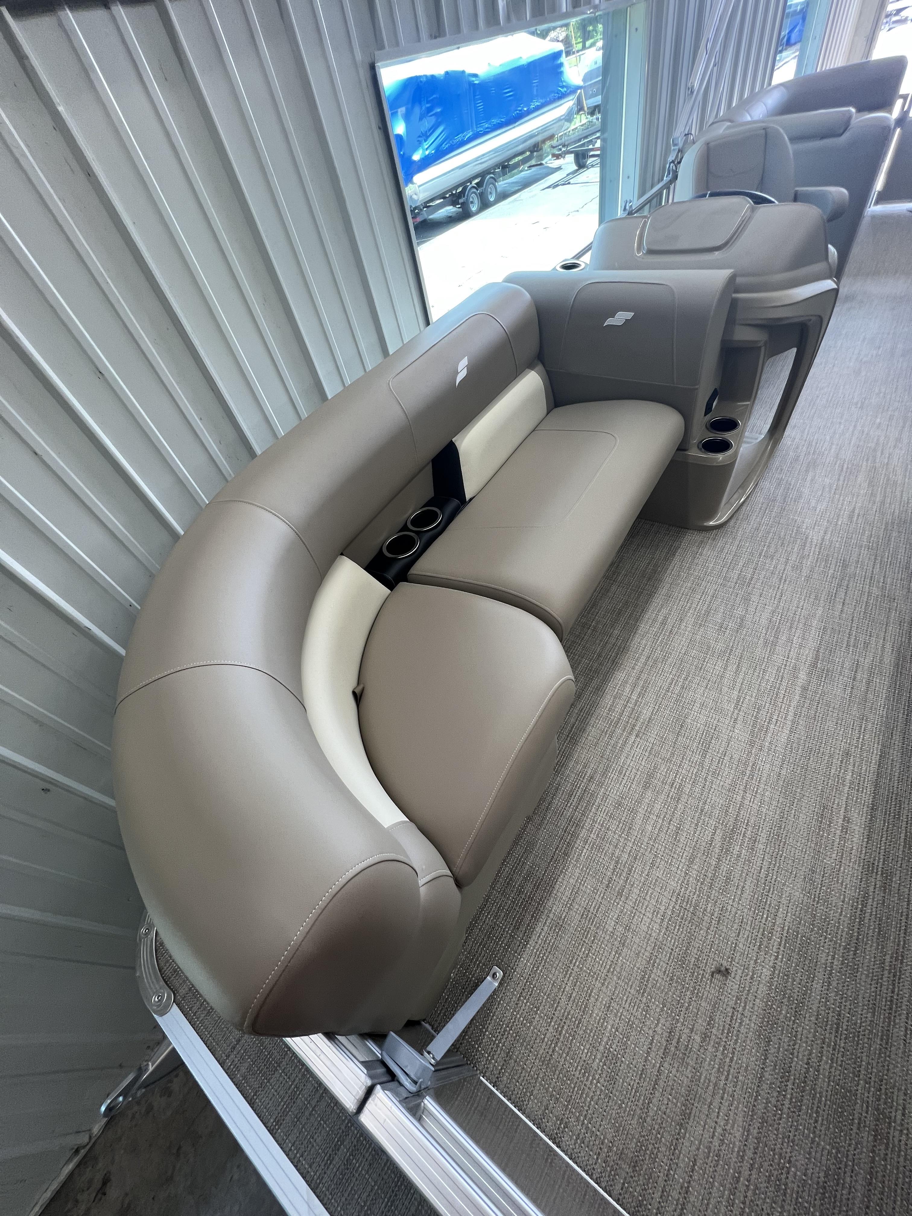 2025 Starcraft LX 22 R DH - Photo 4