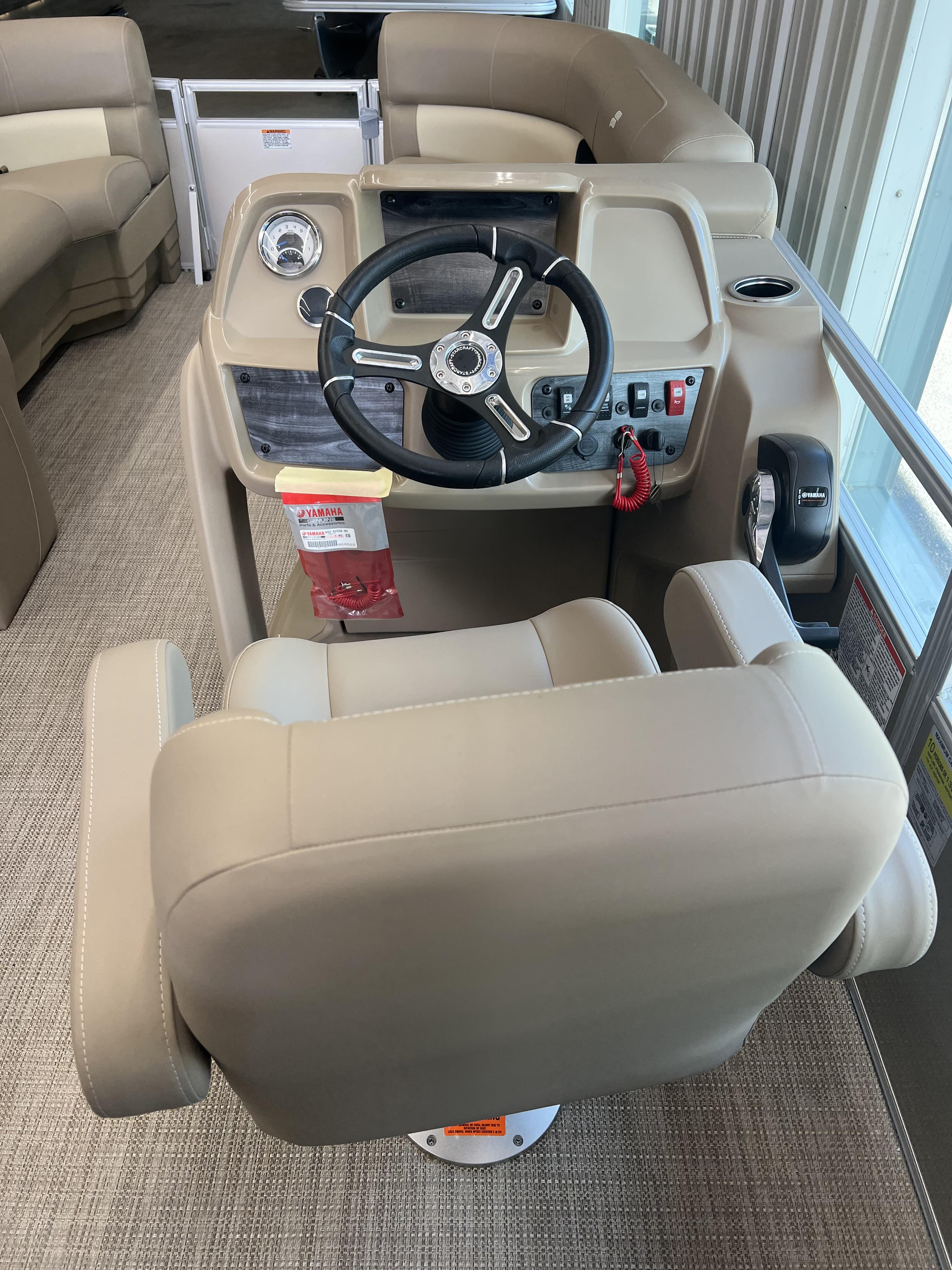 2025 Starcraft LX 22 R DH - Photo 5