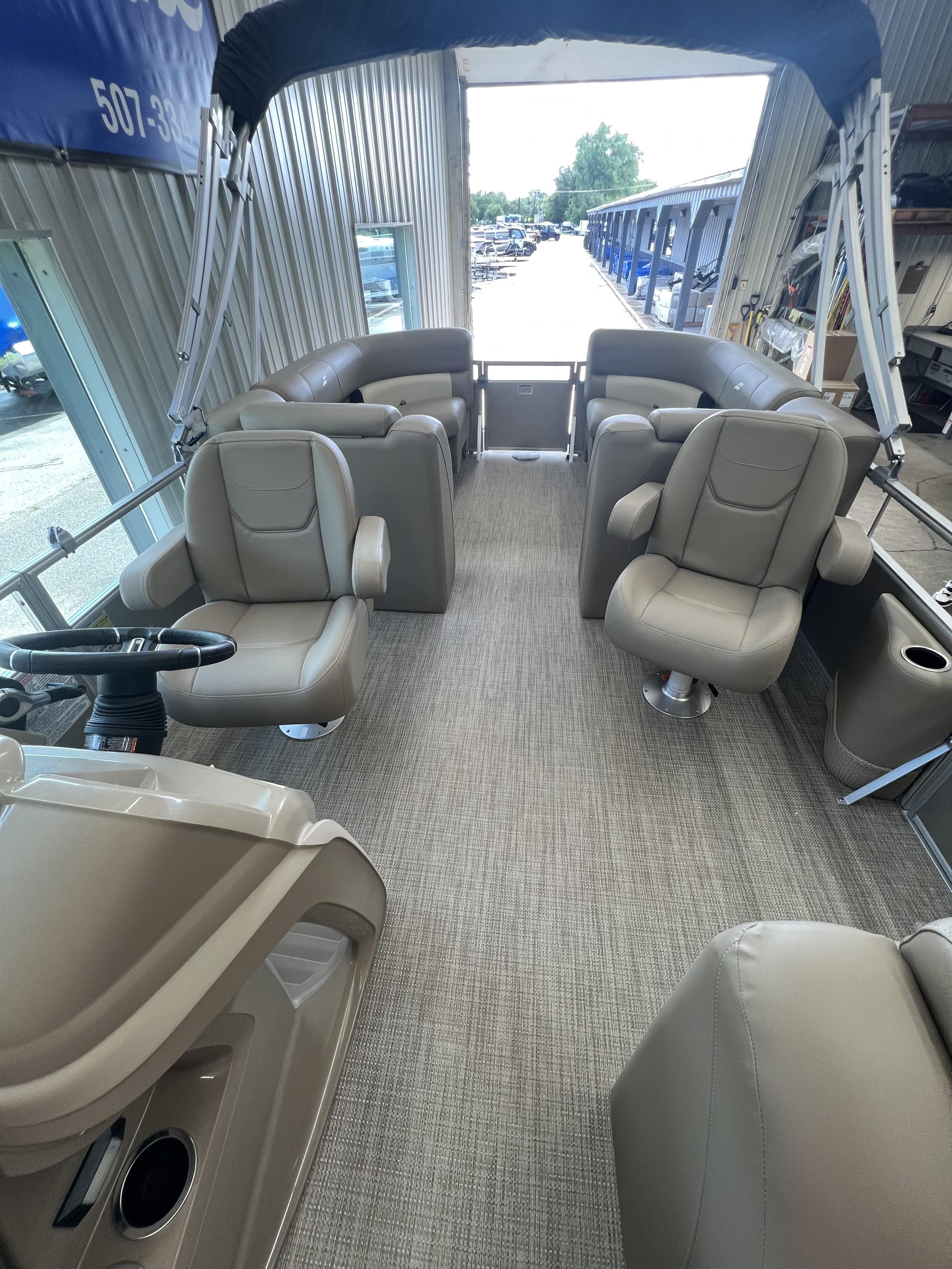 2025 Starcraft LX 22 R DH - Photo 6