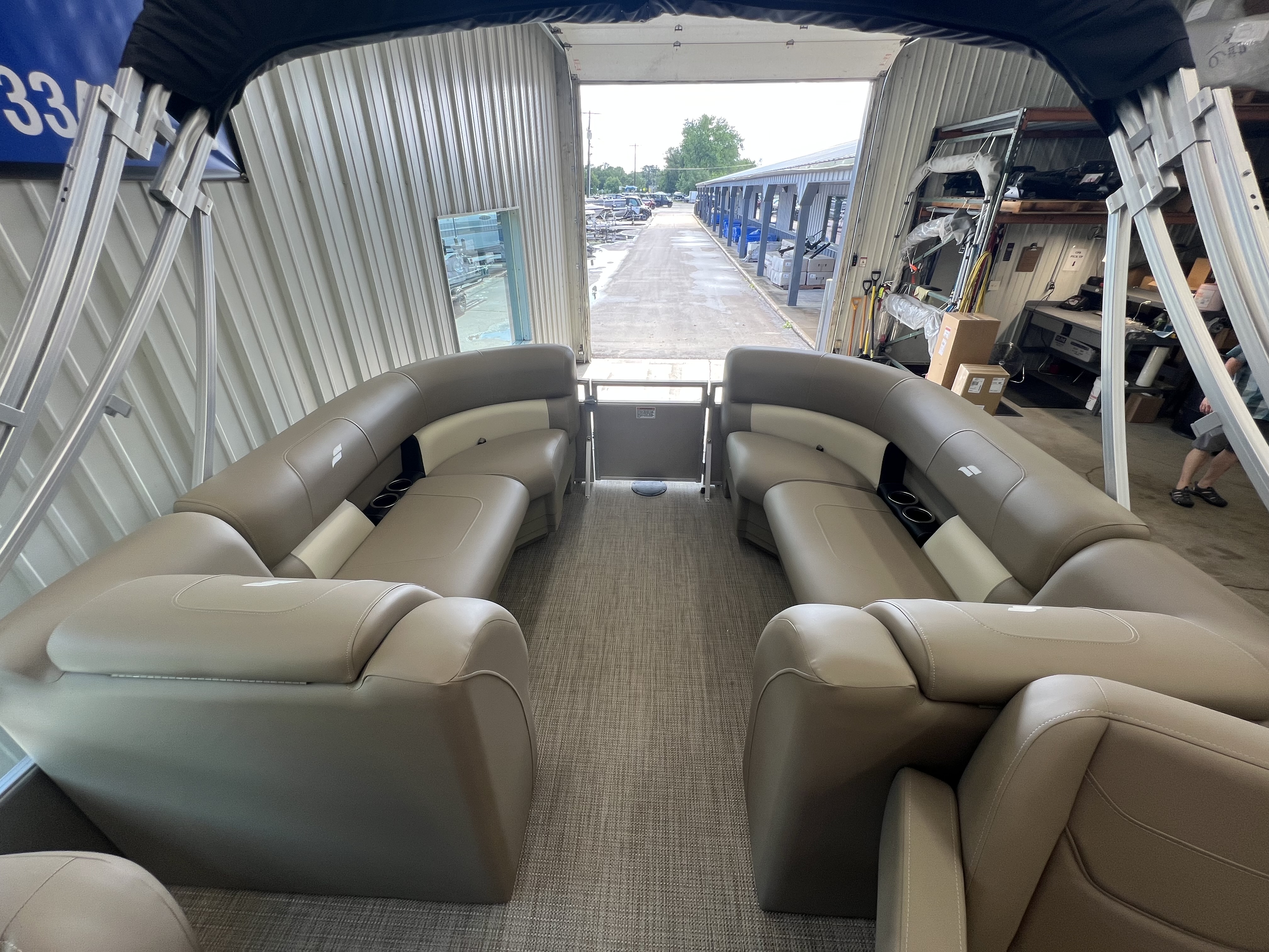 2025 Starcraft LX 22 R DH - Photo 7
