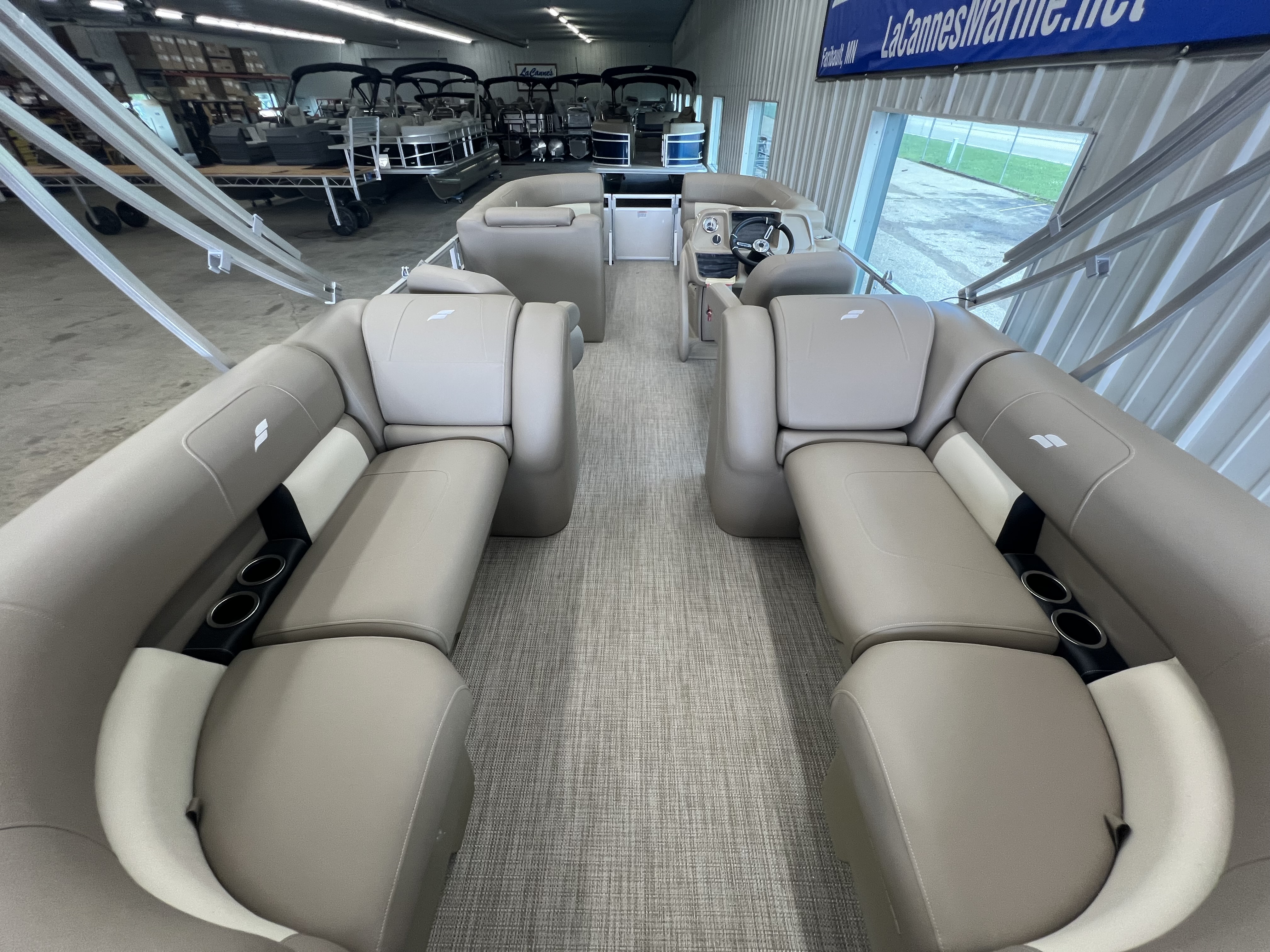 2025 Starcraft LX 22 R DH - Photo 8