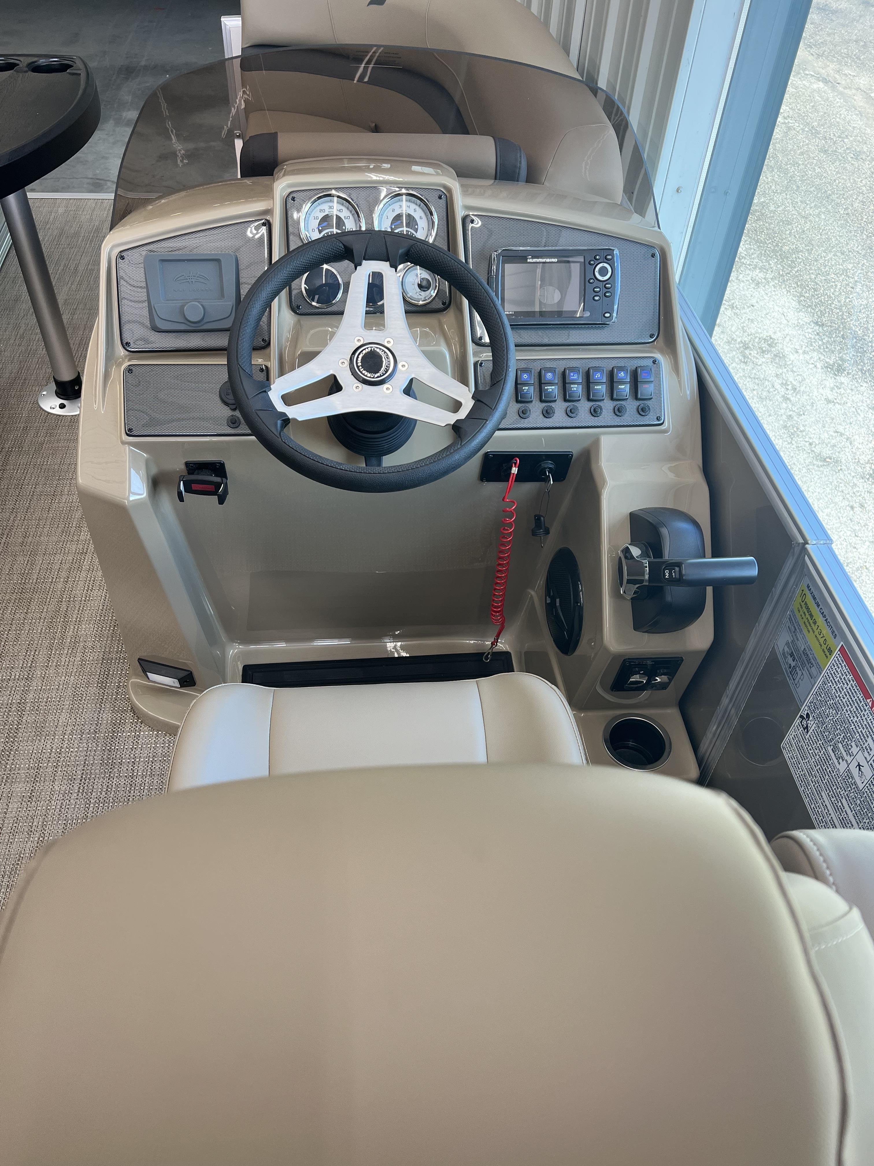 2025 Starcraft SOLD - Photo 2