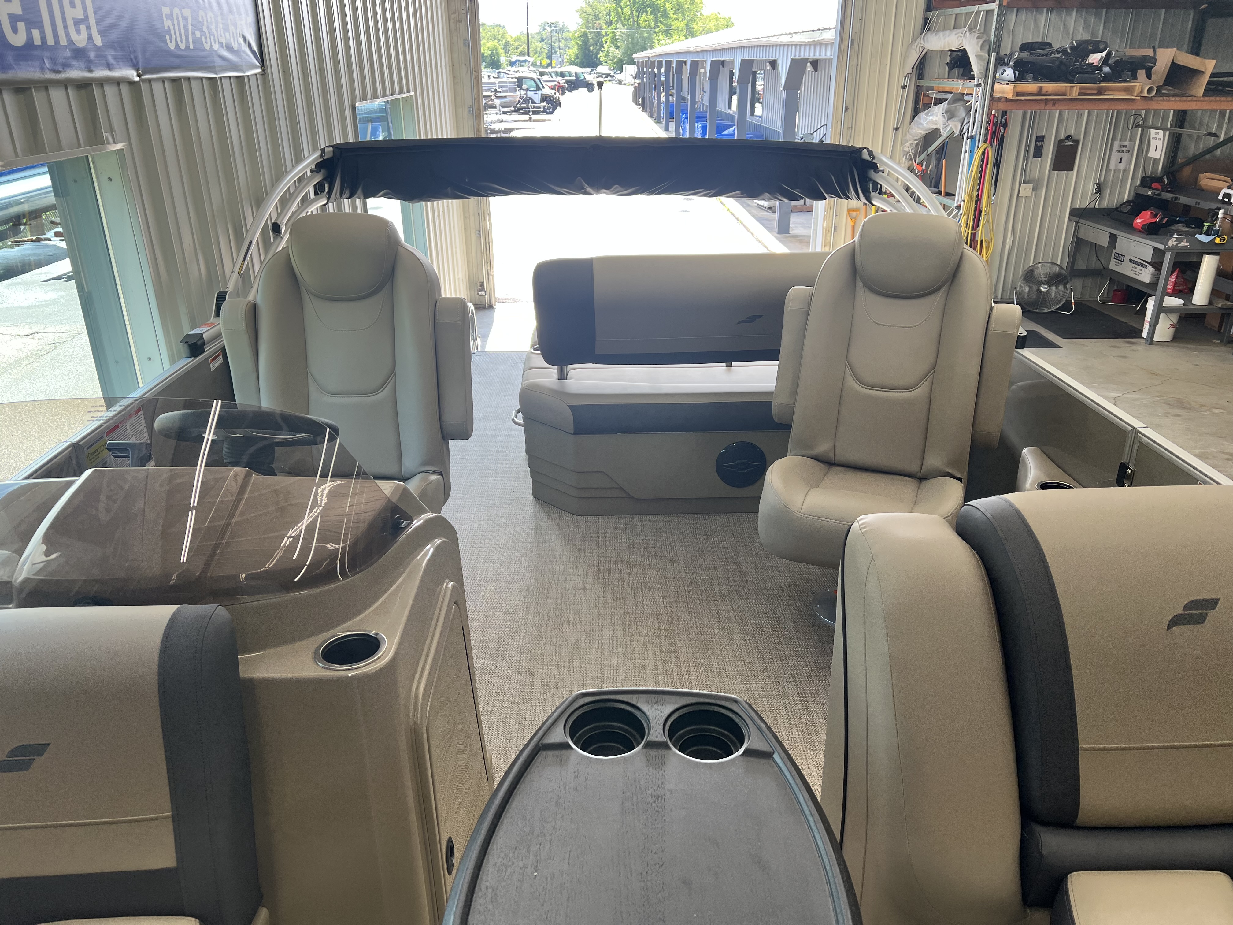 2025 Starcraft SOLD - Photo 5
