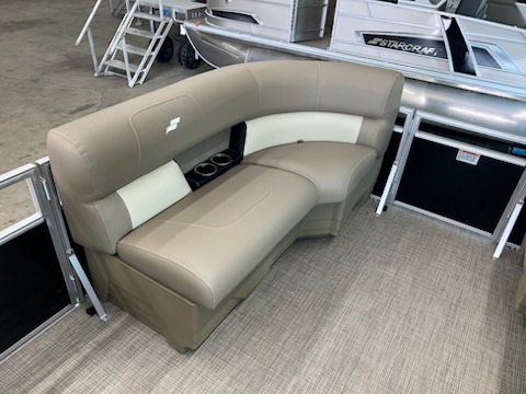 2025 Starcraft LX 20 R - Photo 4