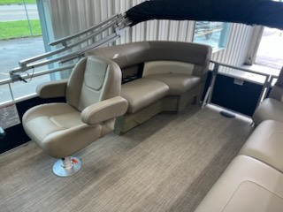 2025 Starcraft LX 20 R - Photo 6
