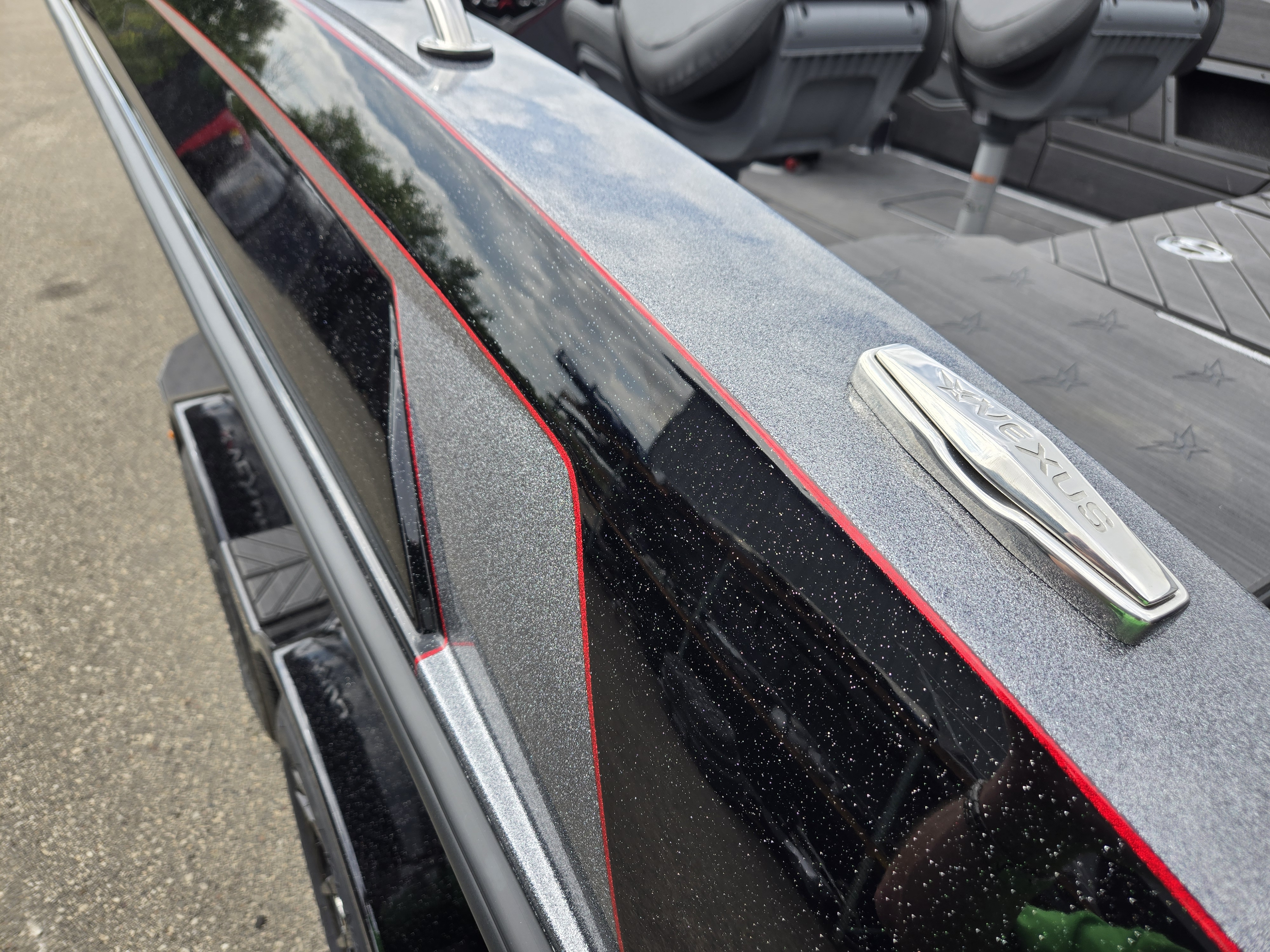 2026 Vexus DVX 22s - Photo 6