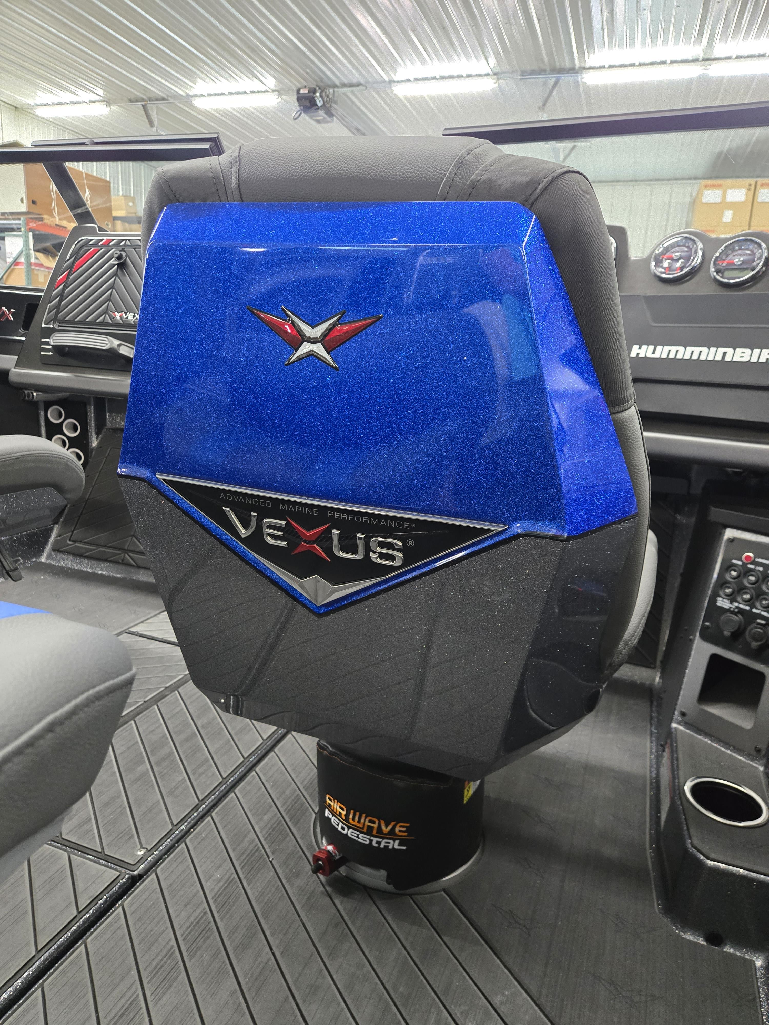 2026 Vexus DVX 20s - Photo 6