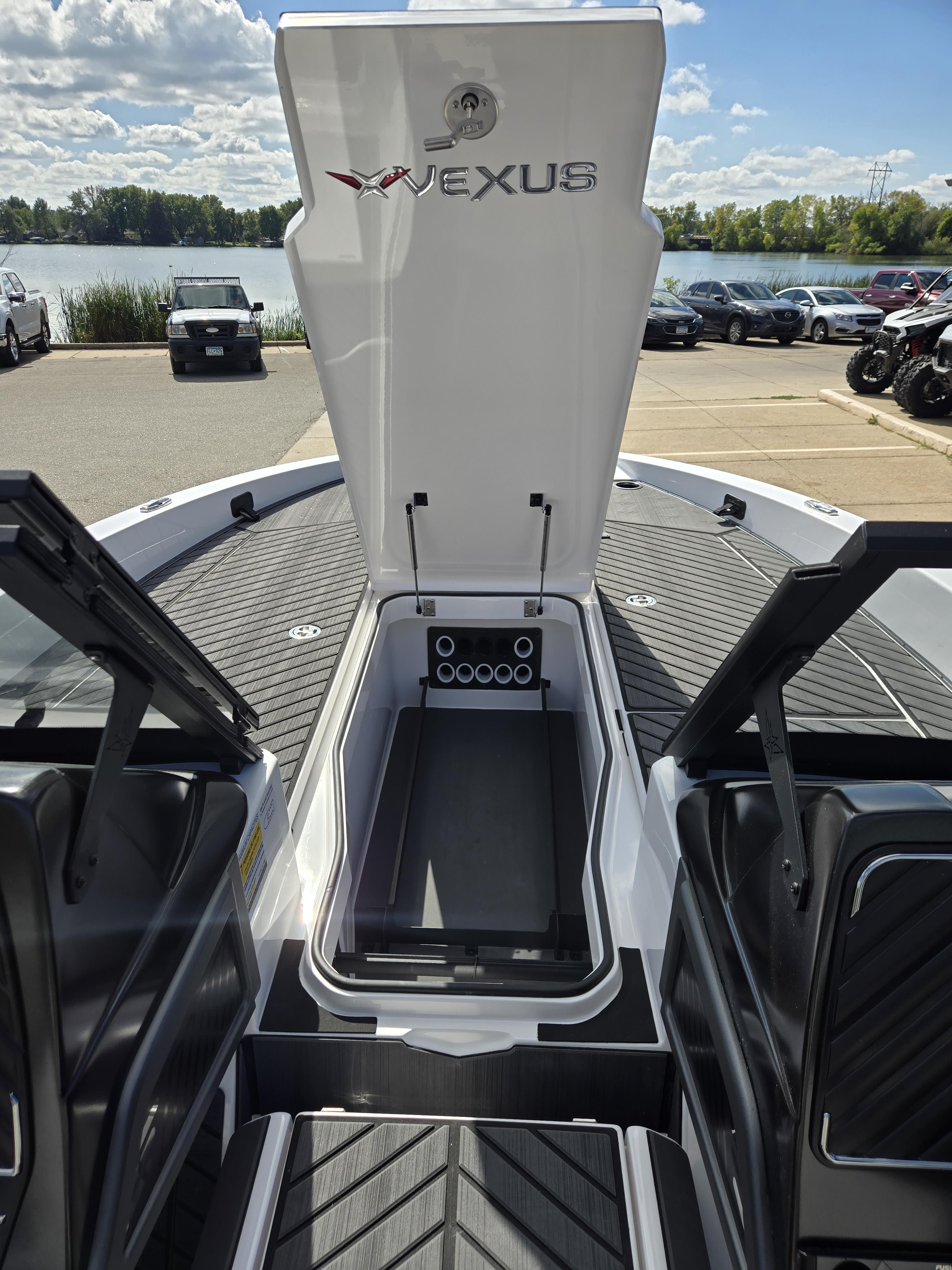 2026 Vexus DVX 22s - Photo 6