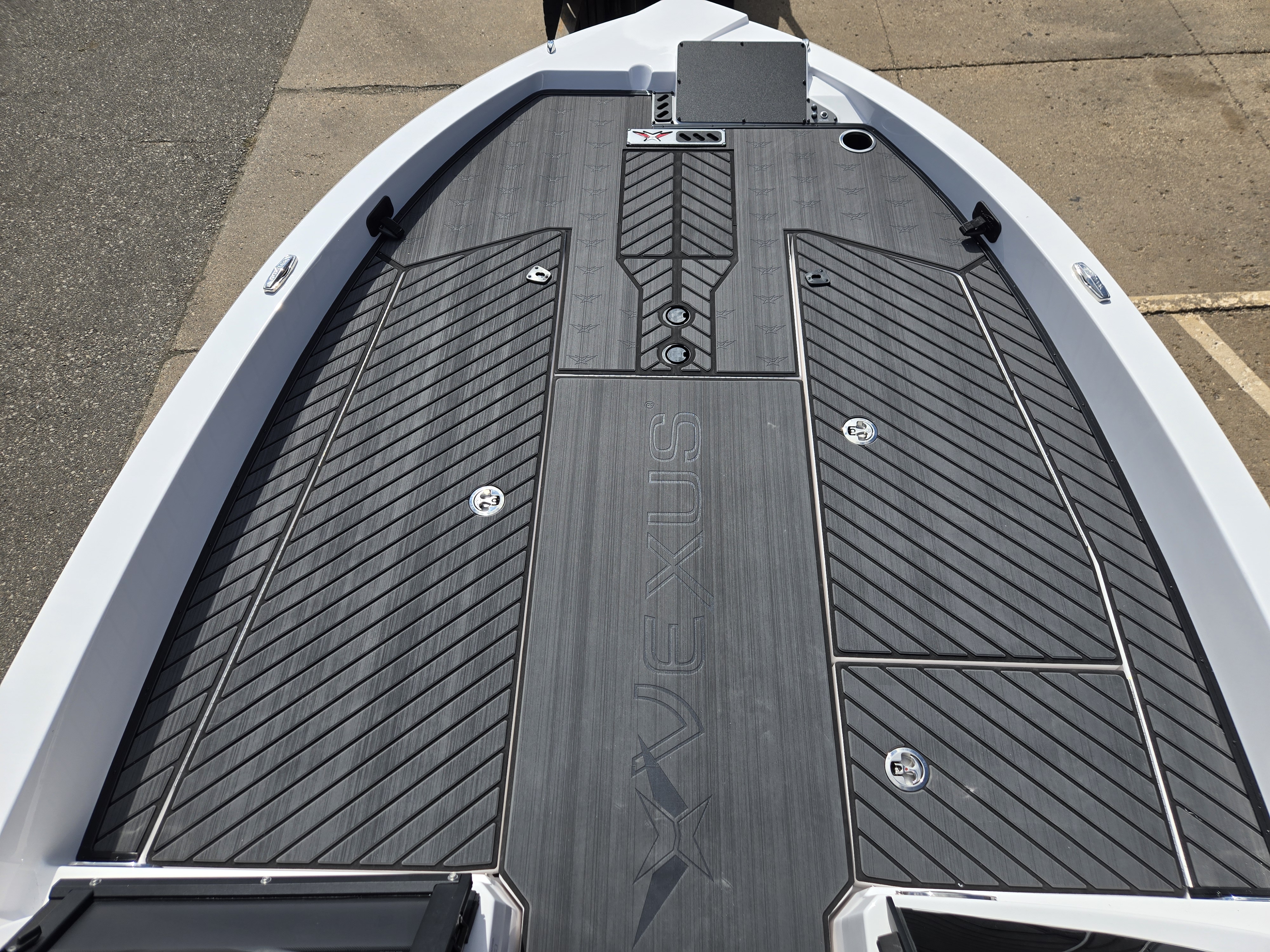 2026 Vexus DVX 22s - Photo 7