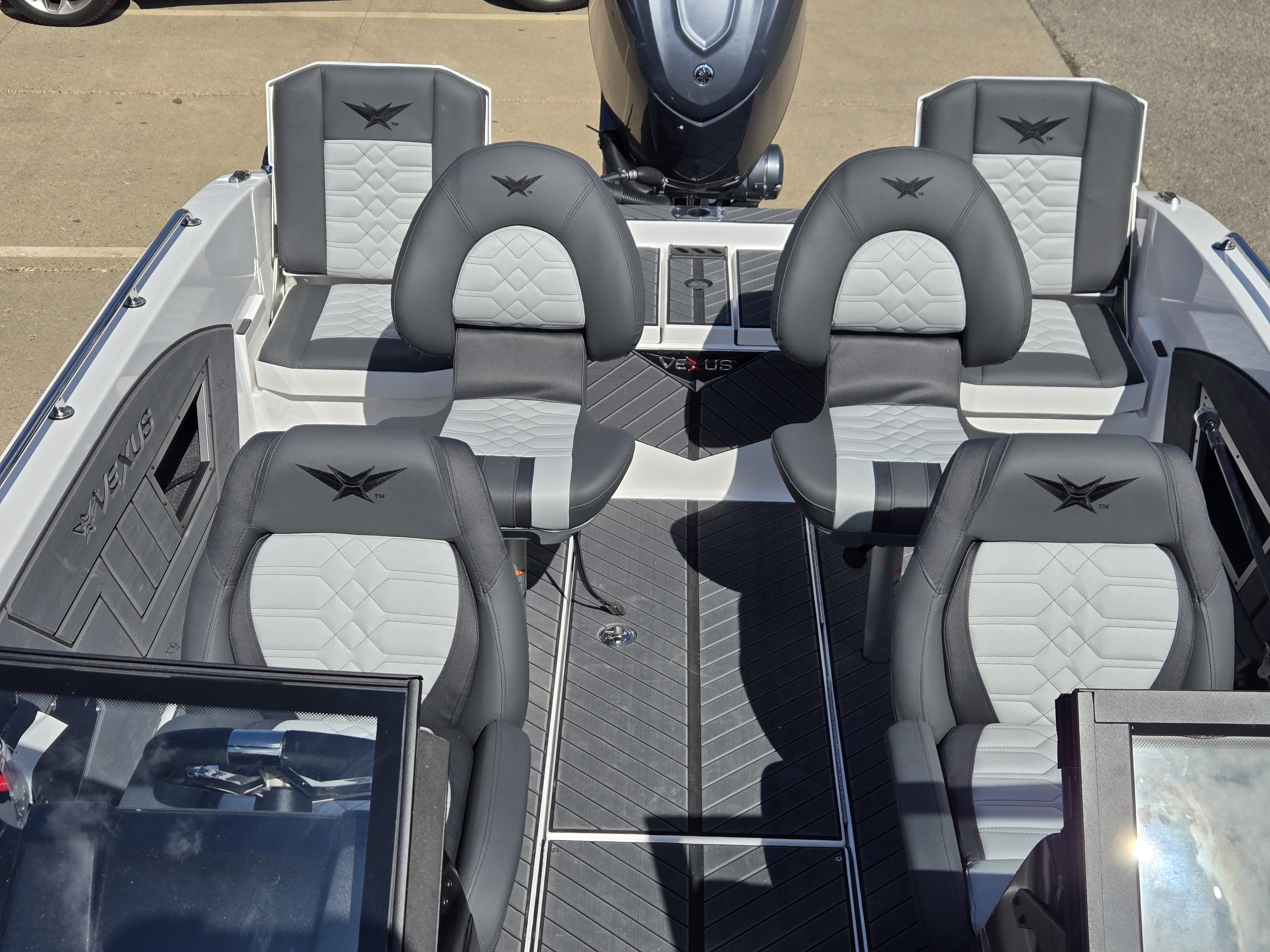 2026 Vexus DVX 22s - Photo 8