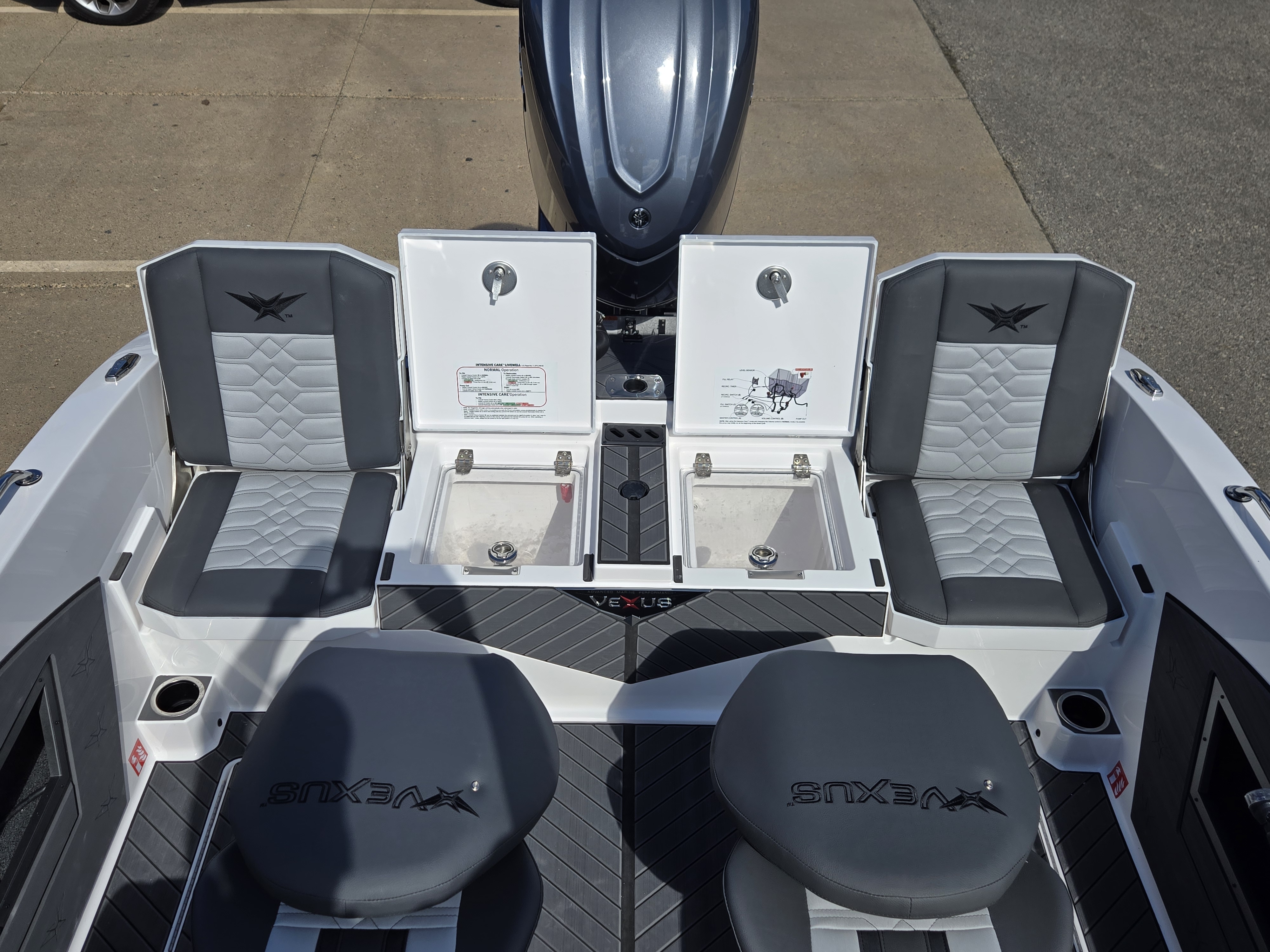 2026 Vexus DVX 22s - Photo 9