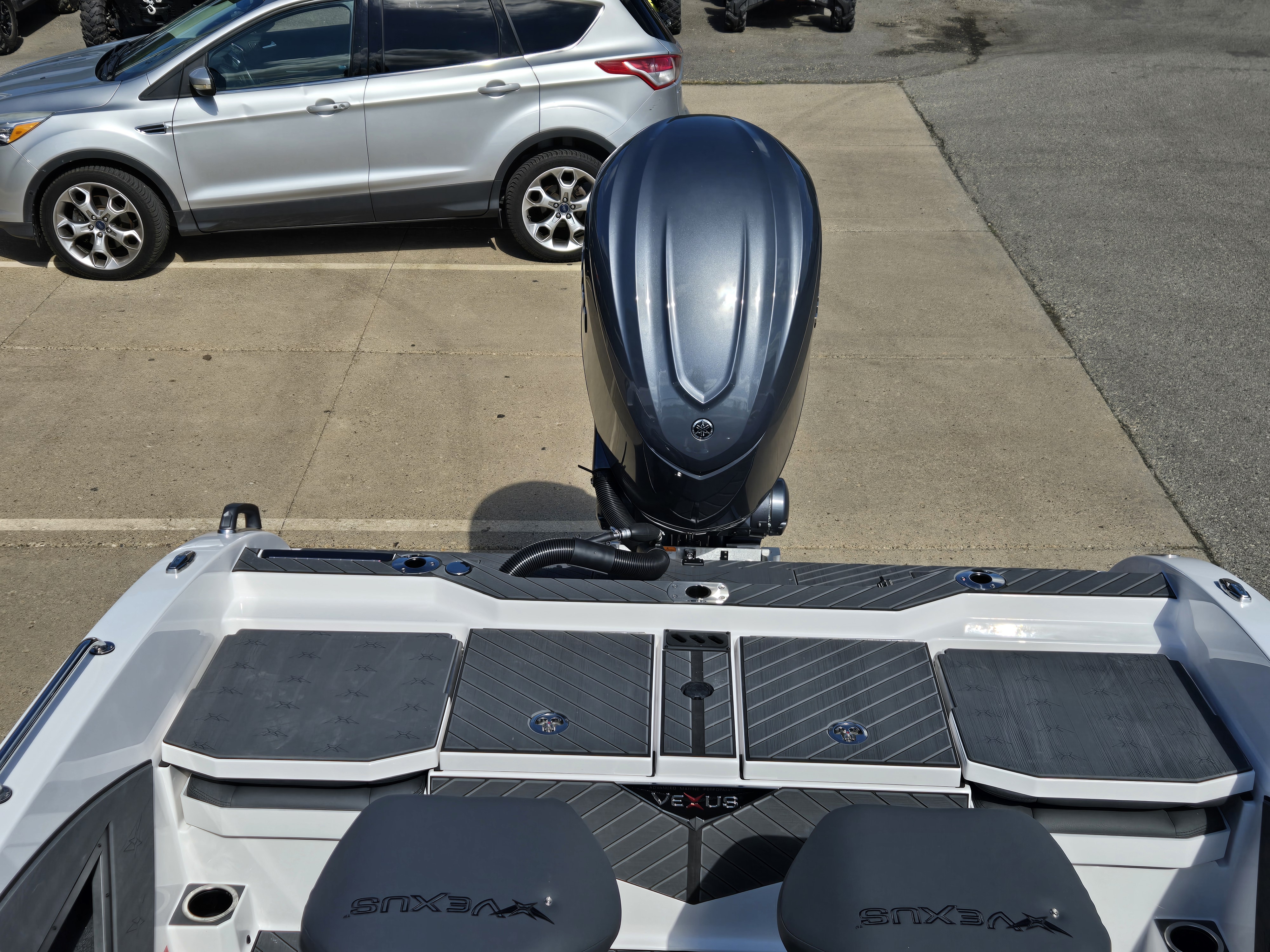 2026 Vexus DVX 22s - Photo 10