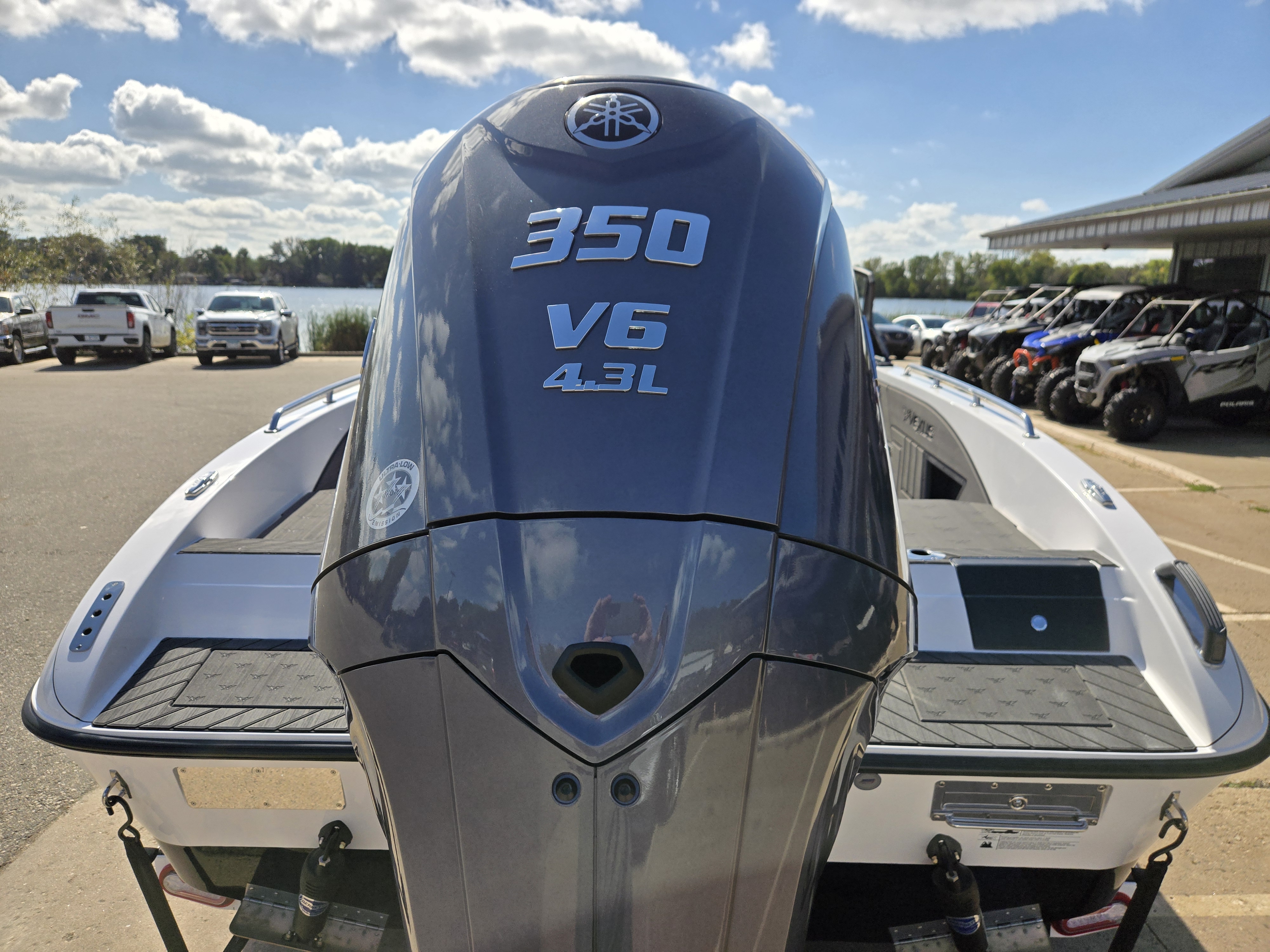 2026 Vexus DVX 22s - Photo 11