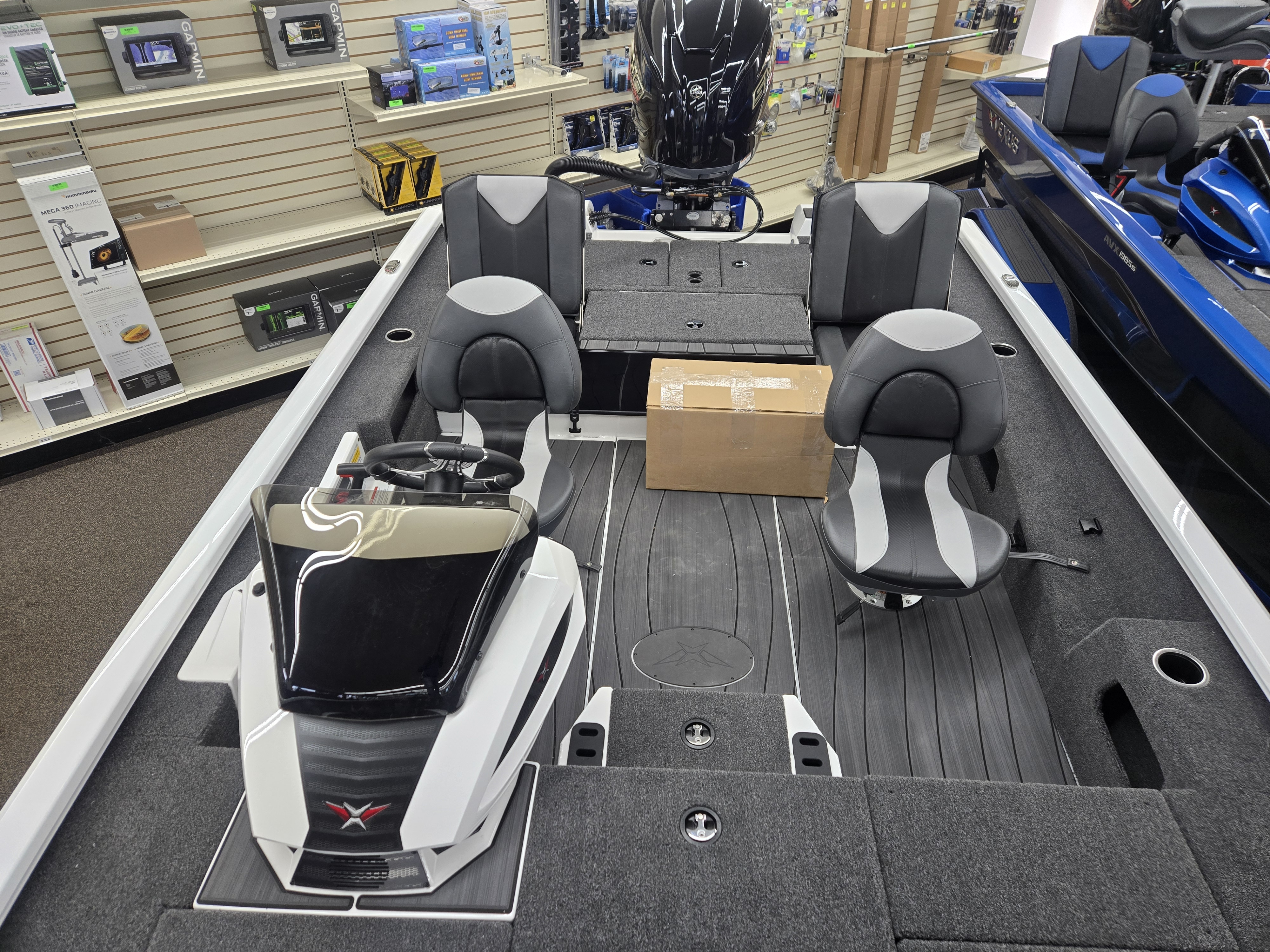 2026 Vexus AVX 2085s - Photo 3