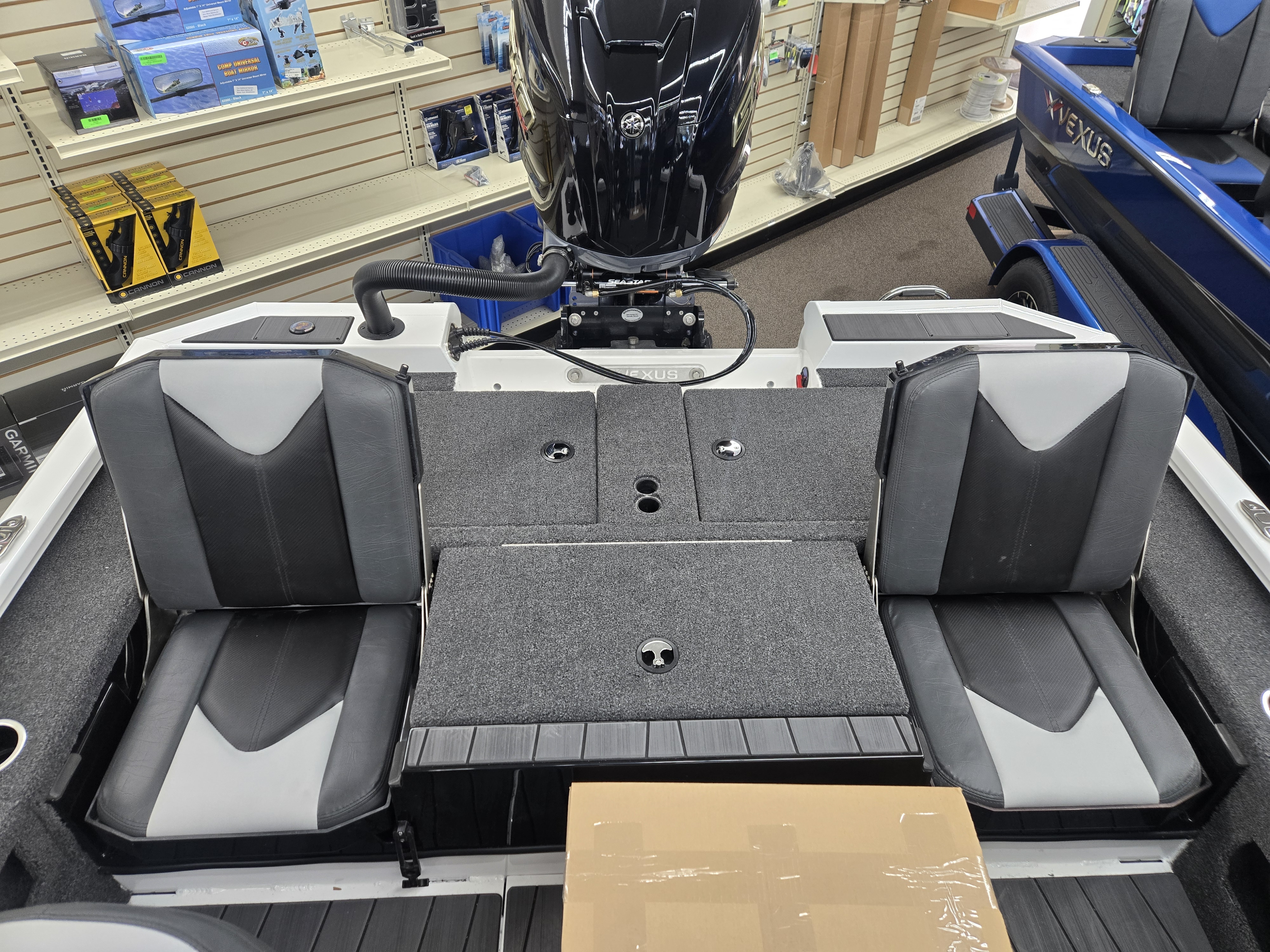 2026 Vexus AVX 2085s - Photo 4