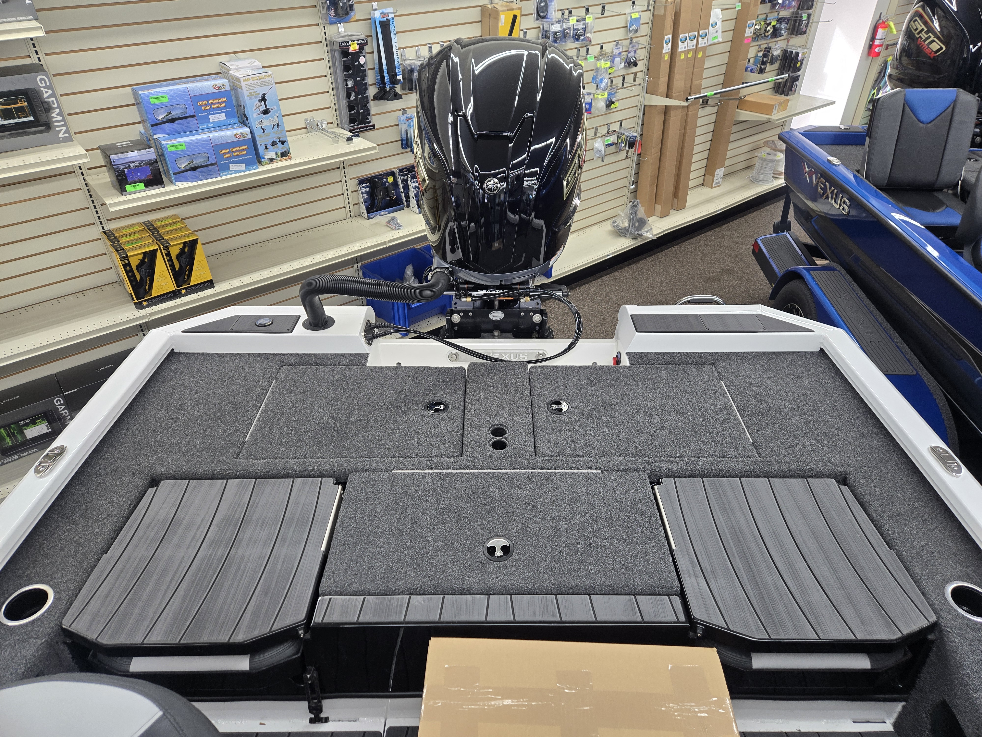 2026 Vexus AVX 2085s - Photo 5