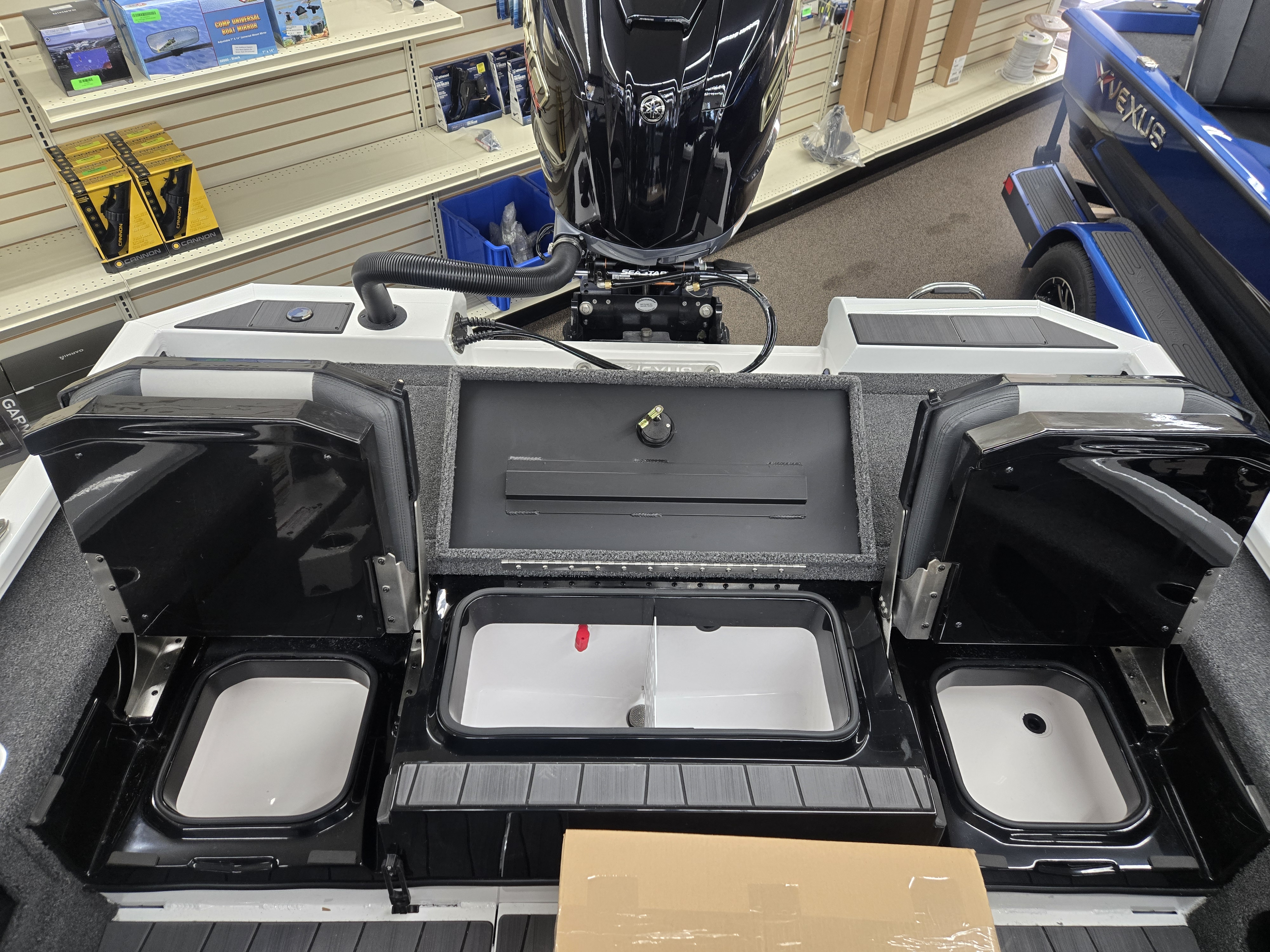 2026 Vexus AVX 2085s - Photo 6