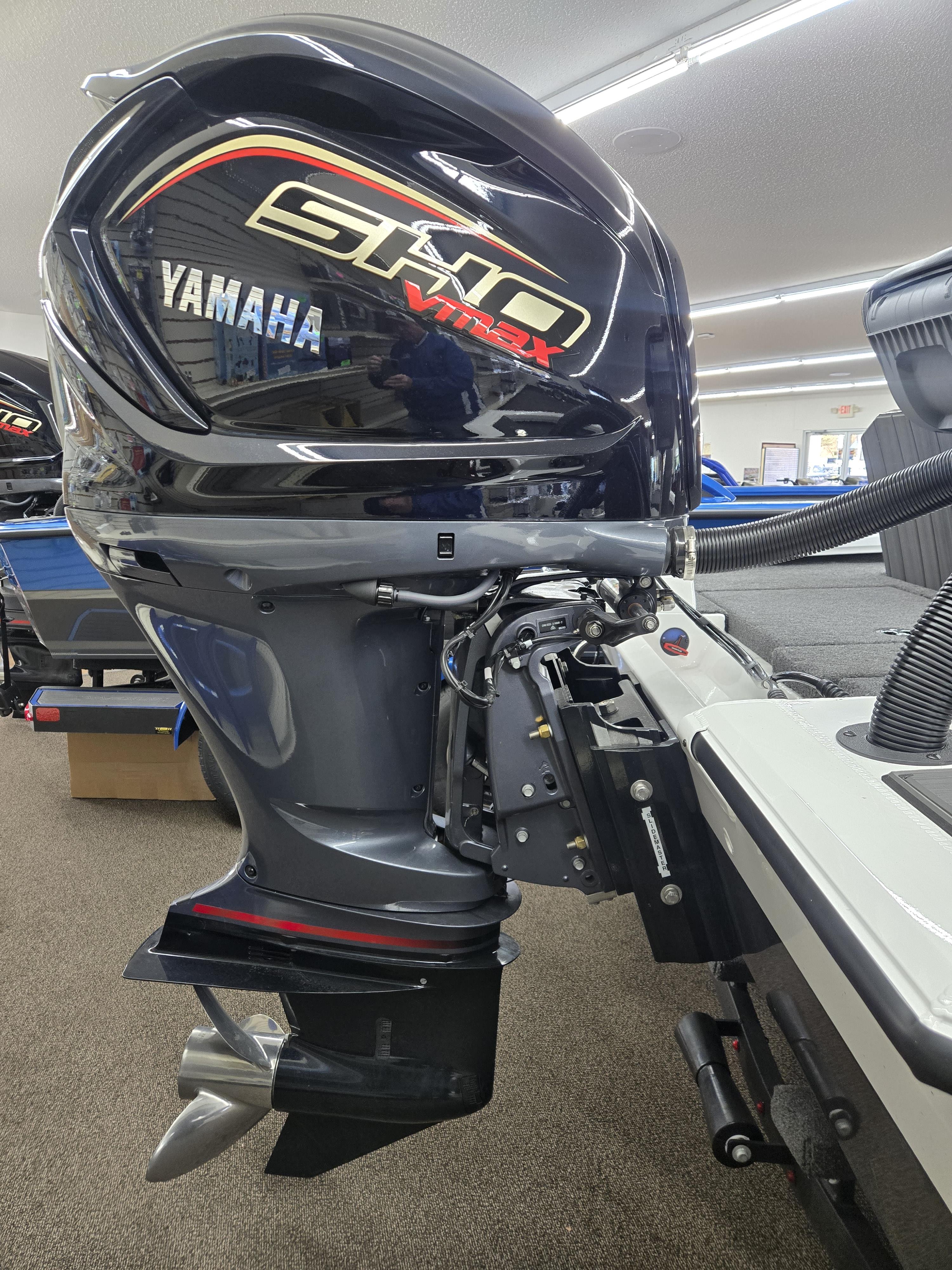 2026 Vexus AVX 2085s - Photo 8