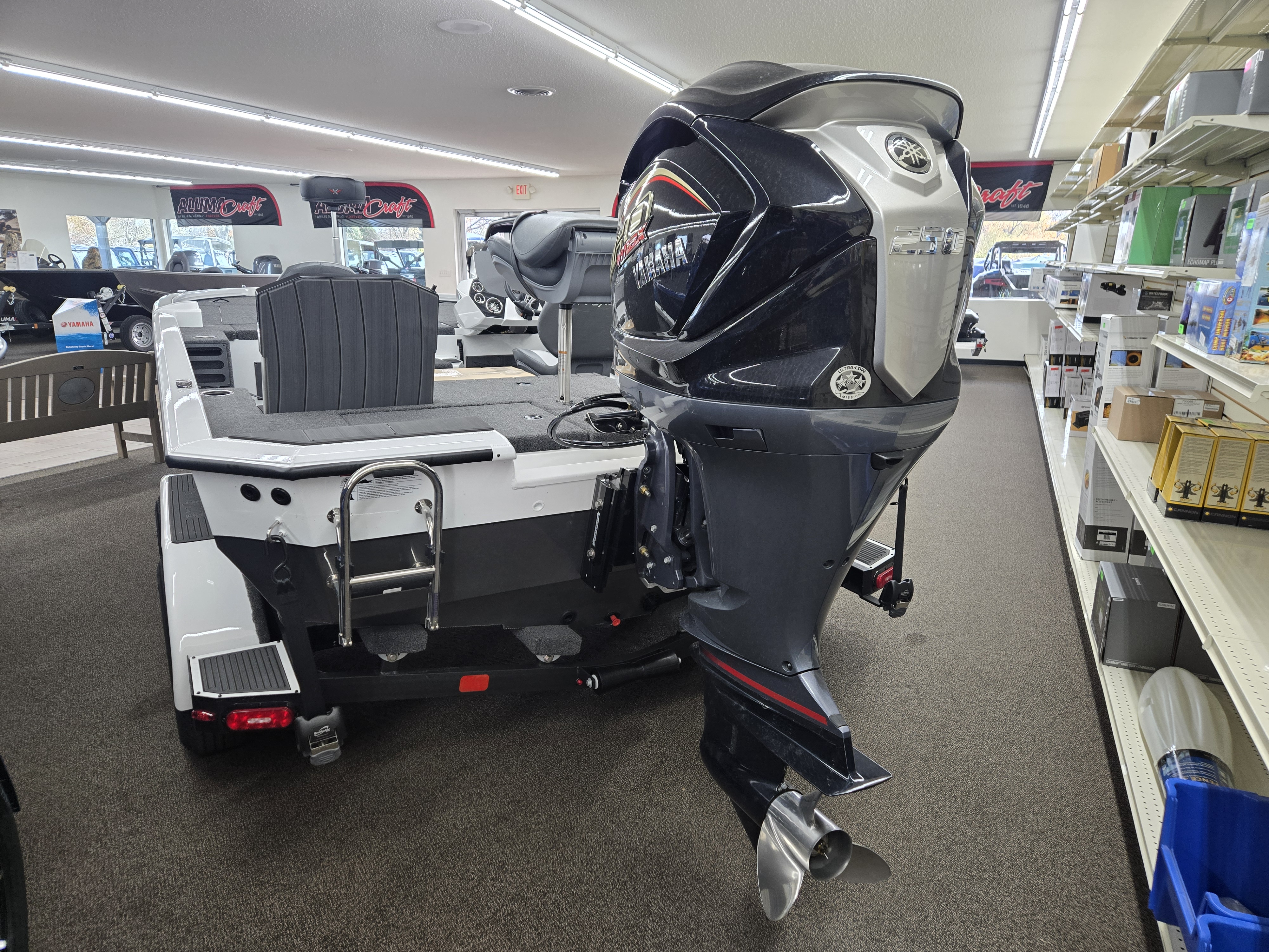 2026 Vexus AVX 2085s - Photo 9