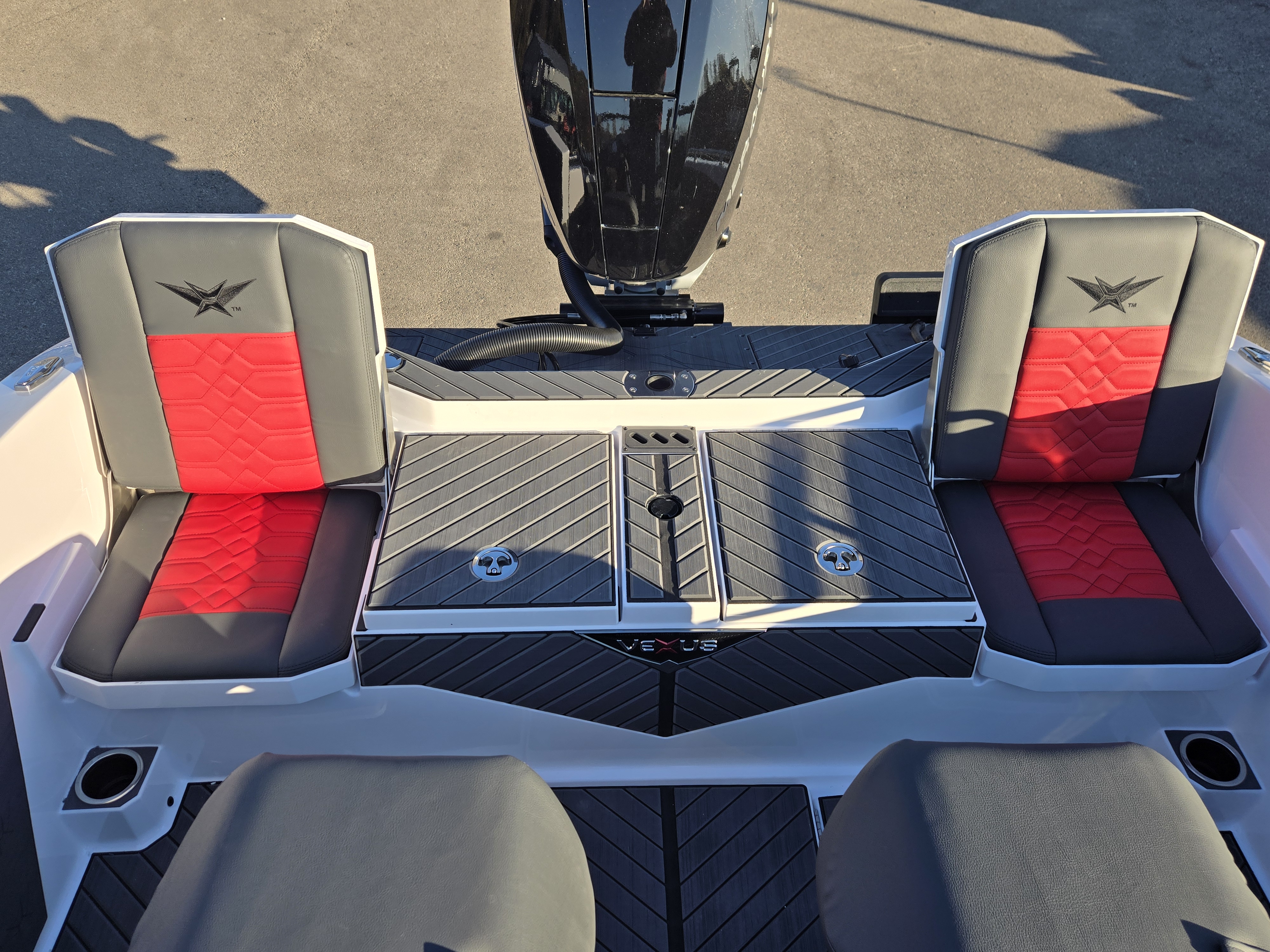 2026 Vexus DVX 22s - Photo 7