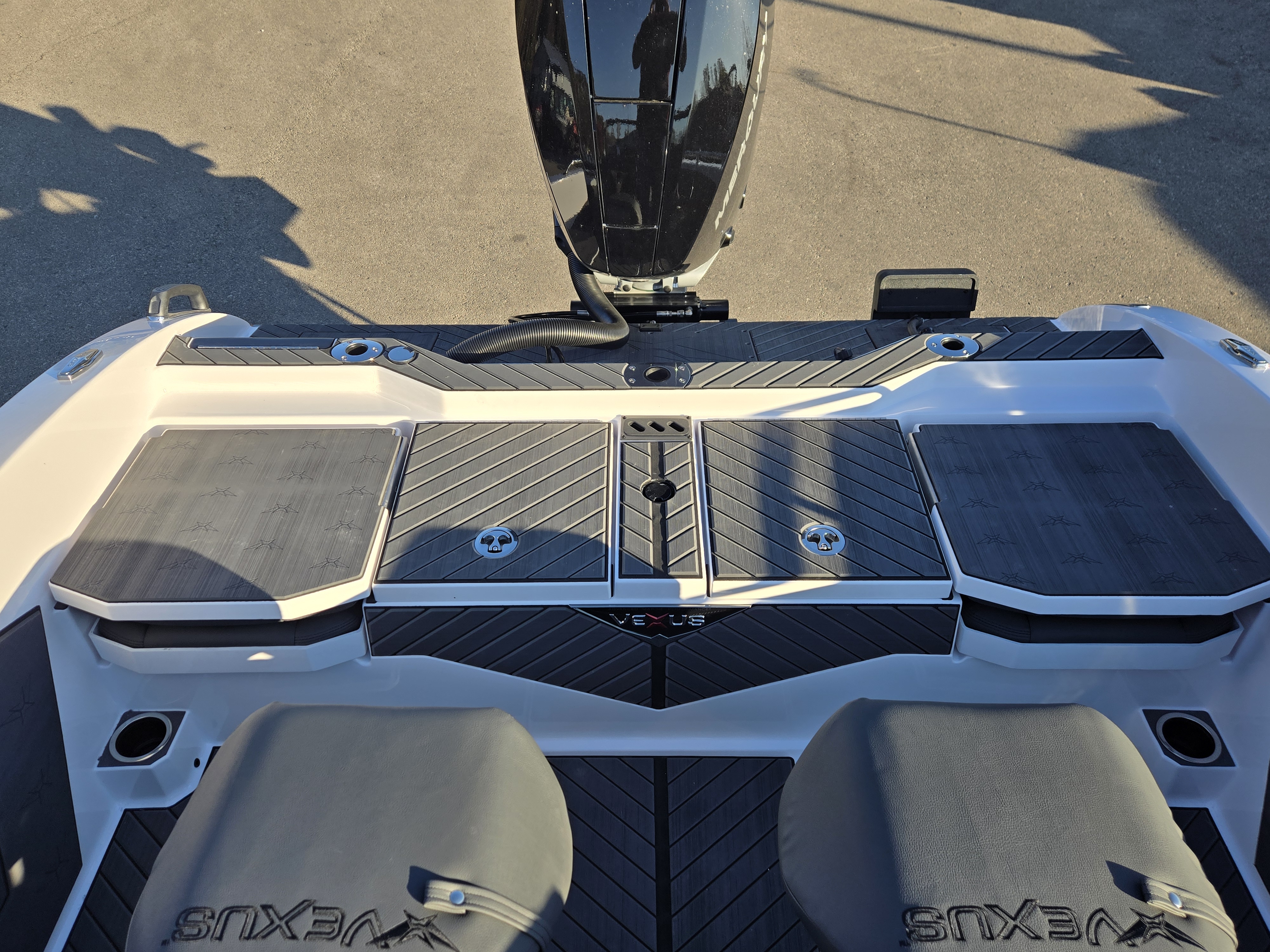 2026 Vexus DVX 22s - Photo 8