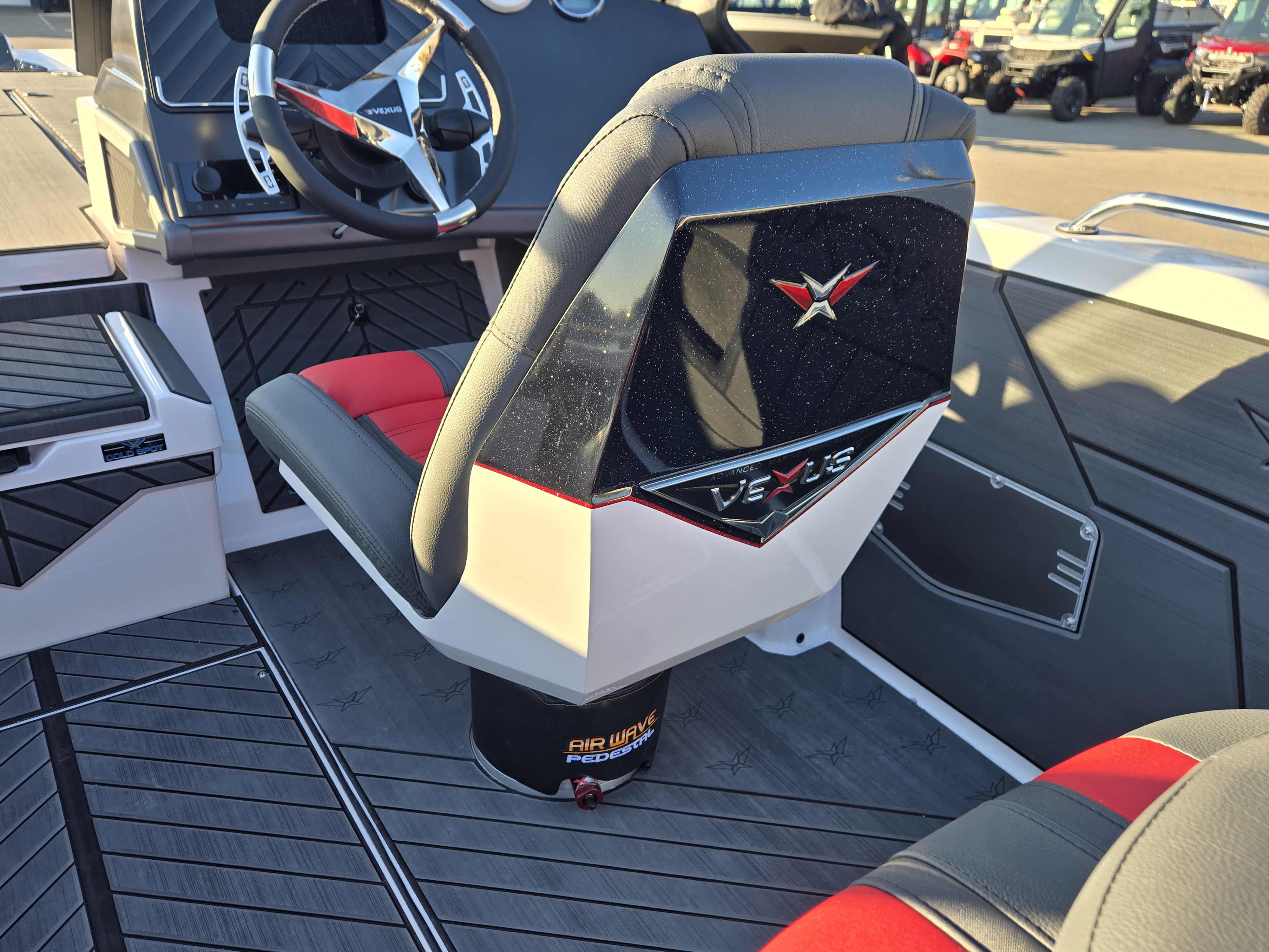 2026 Vexus DVX 22s - Photo 9