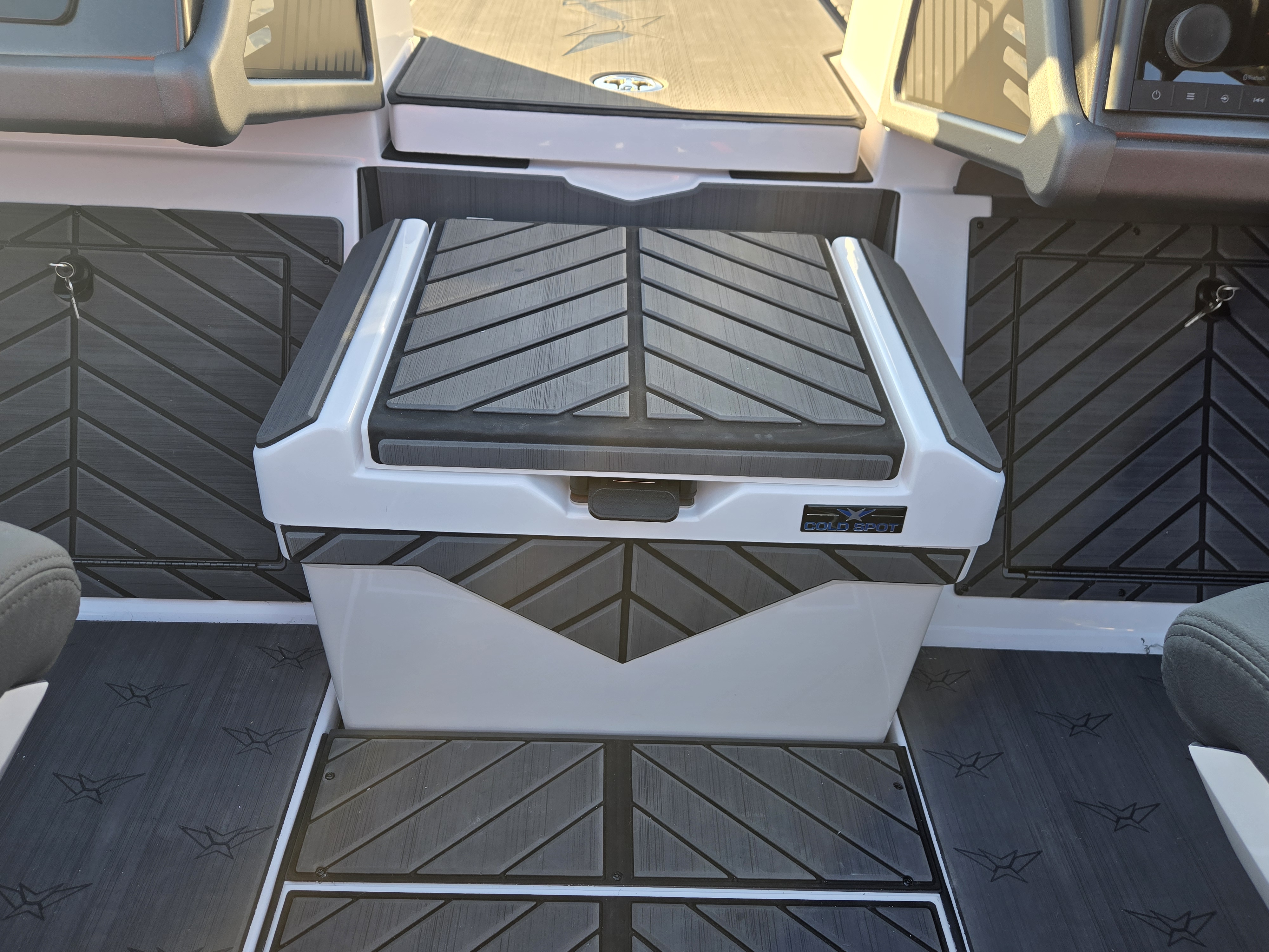 2026 Vexus DVX 22s - Photo 10