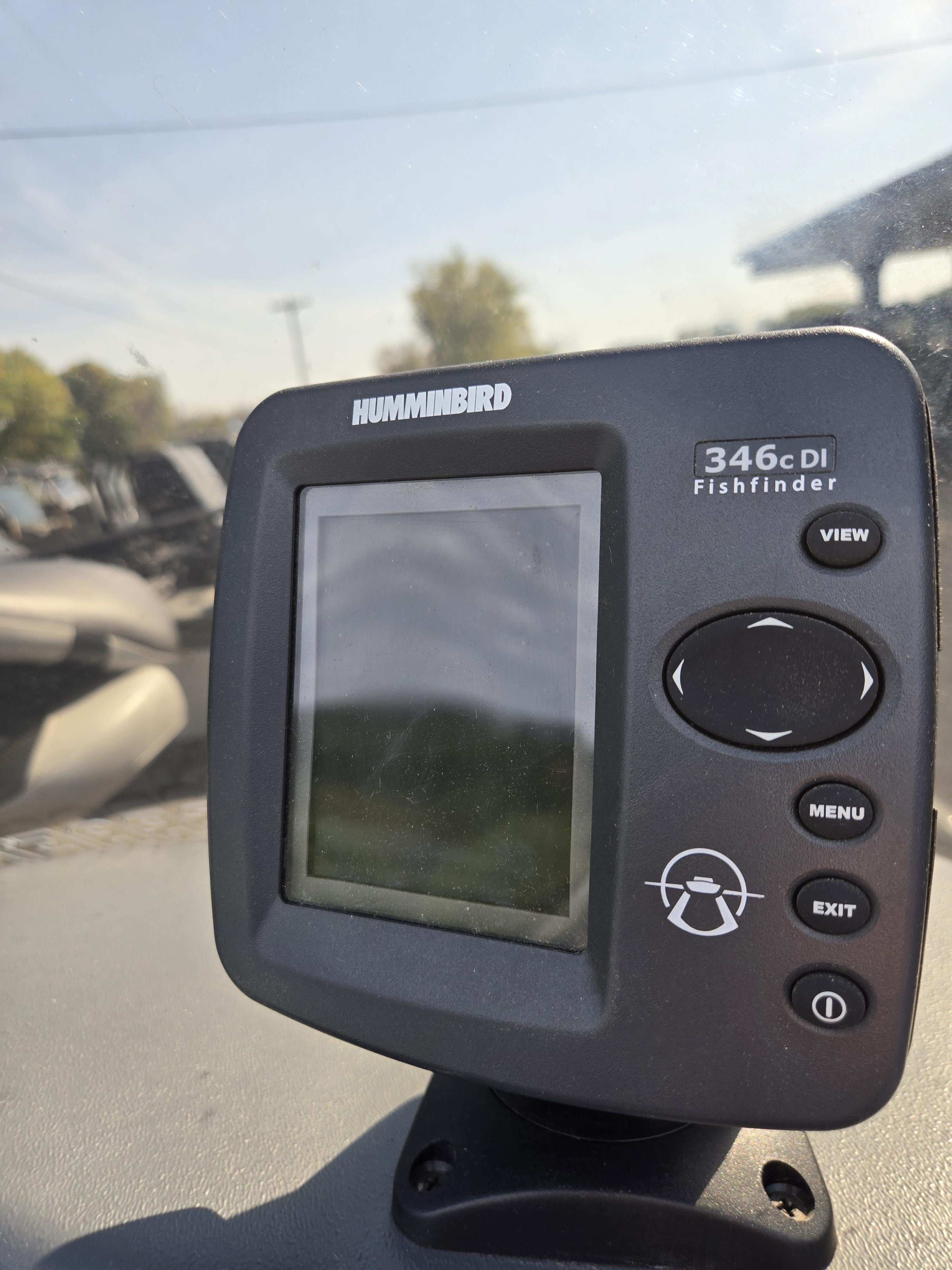 2013 Alumacraft Lunker II CS - Photo 8