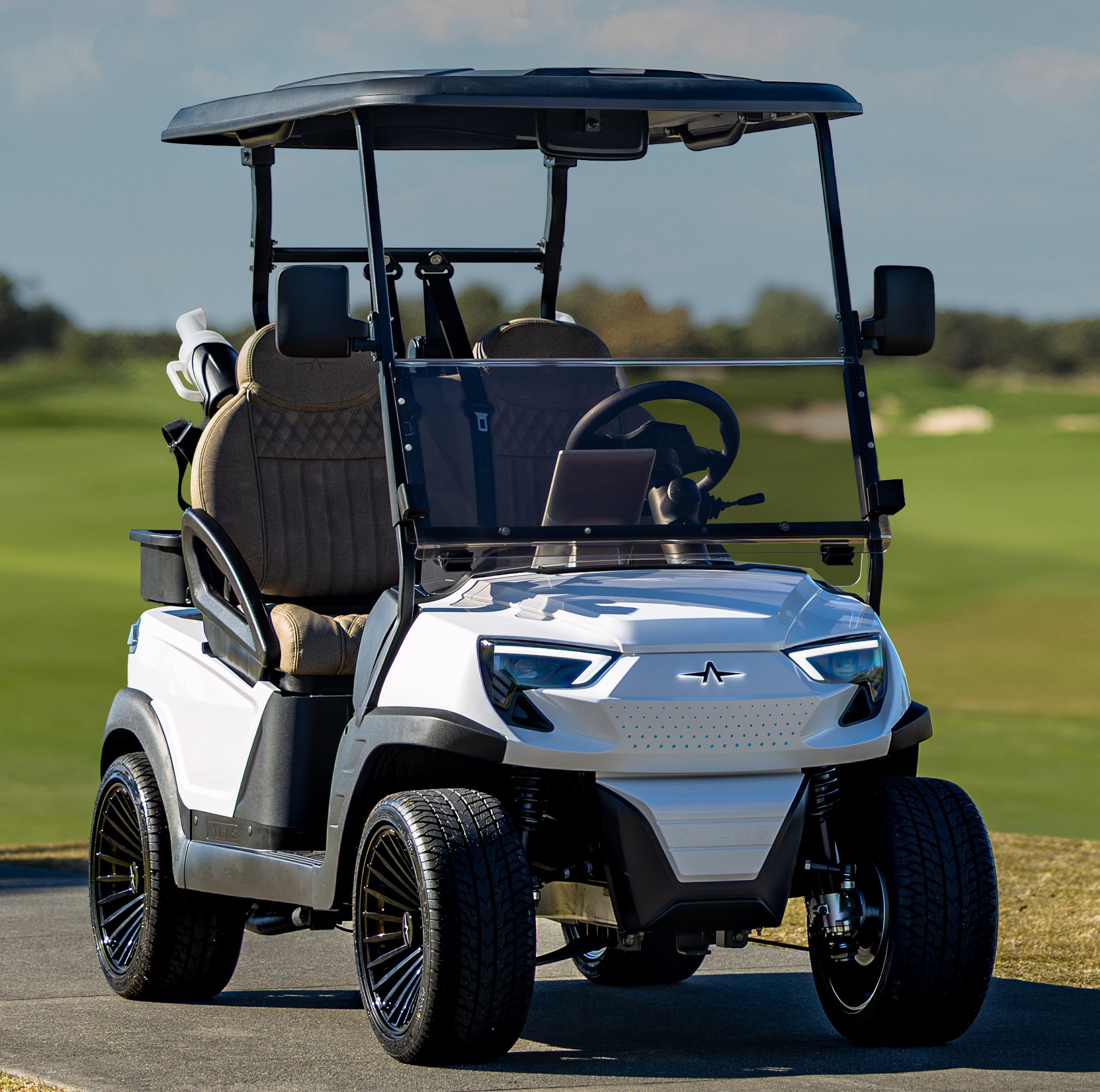 Home Apsco Club Car - Alamogordo Alamogordo, NM (575) 439-5620