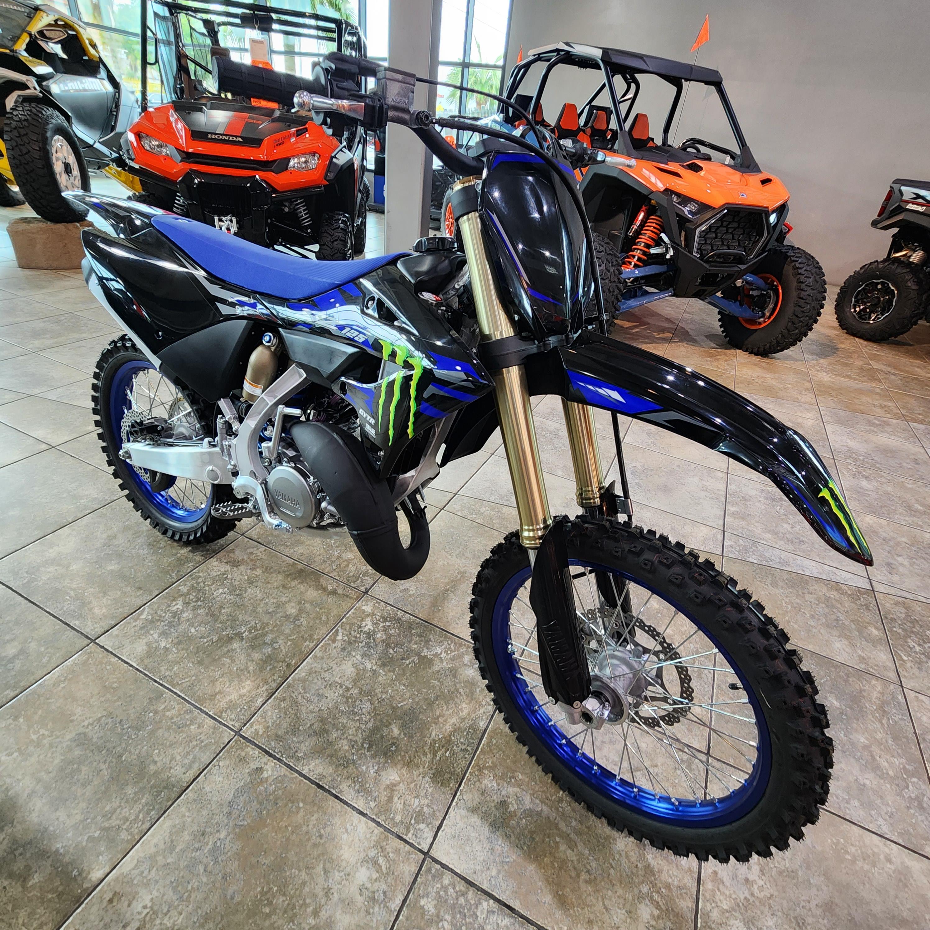 New 2025 Inventory Malcolm Smith Motorsports Riverside, CA