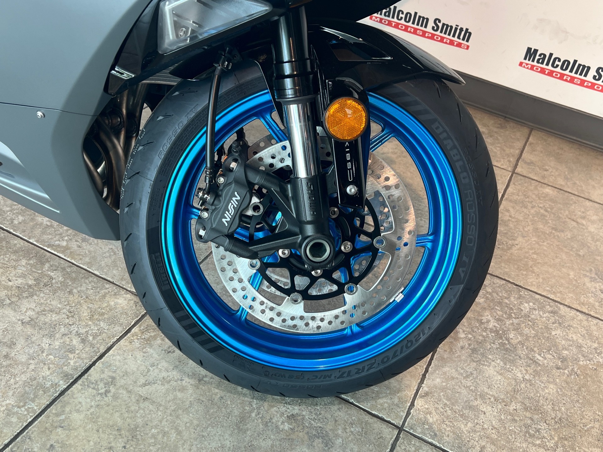 New's Custom Mods Inventory Malcolm Smith Motorsports Riverside